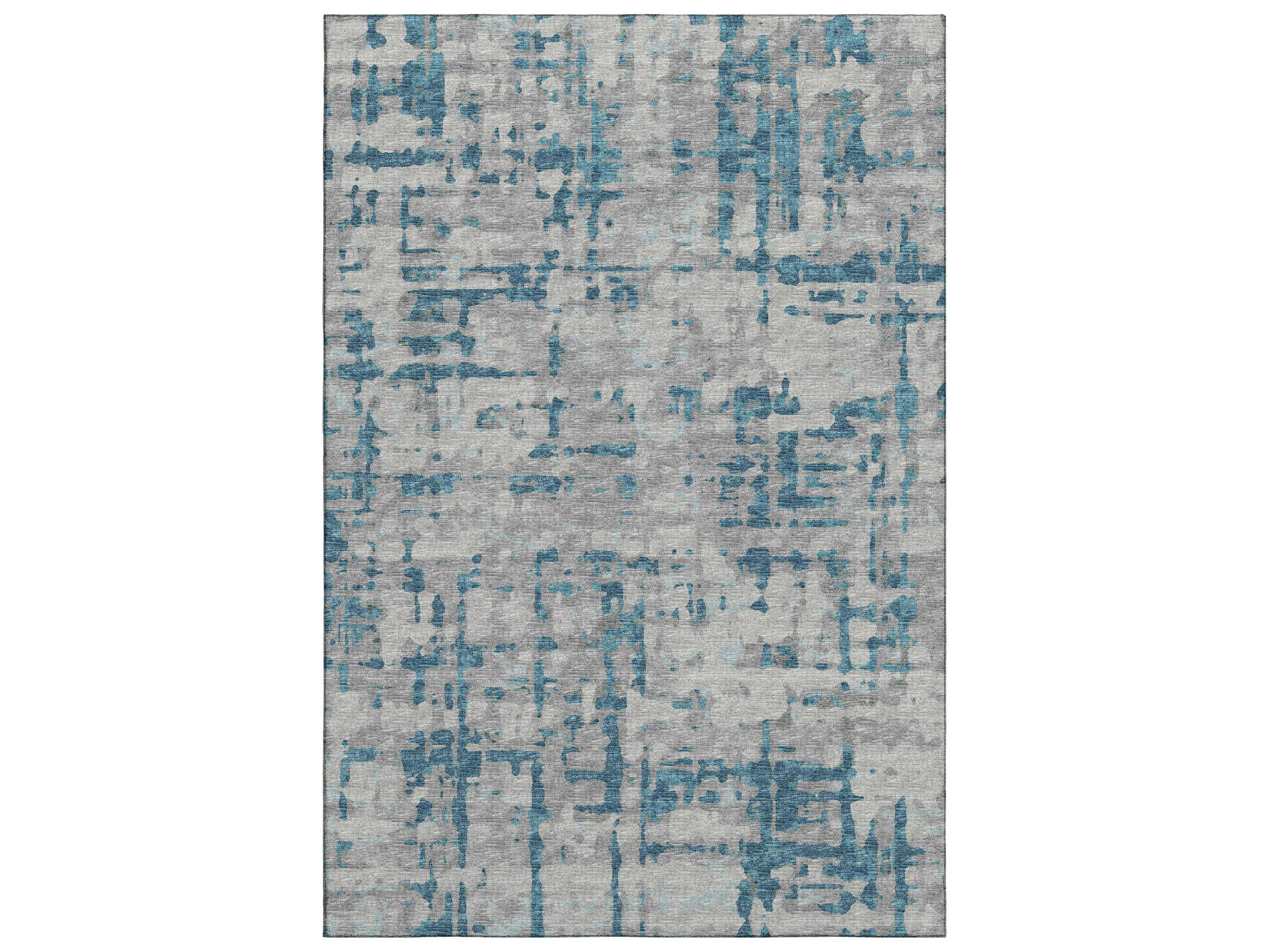 Mayfield Abstract Area Rug