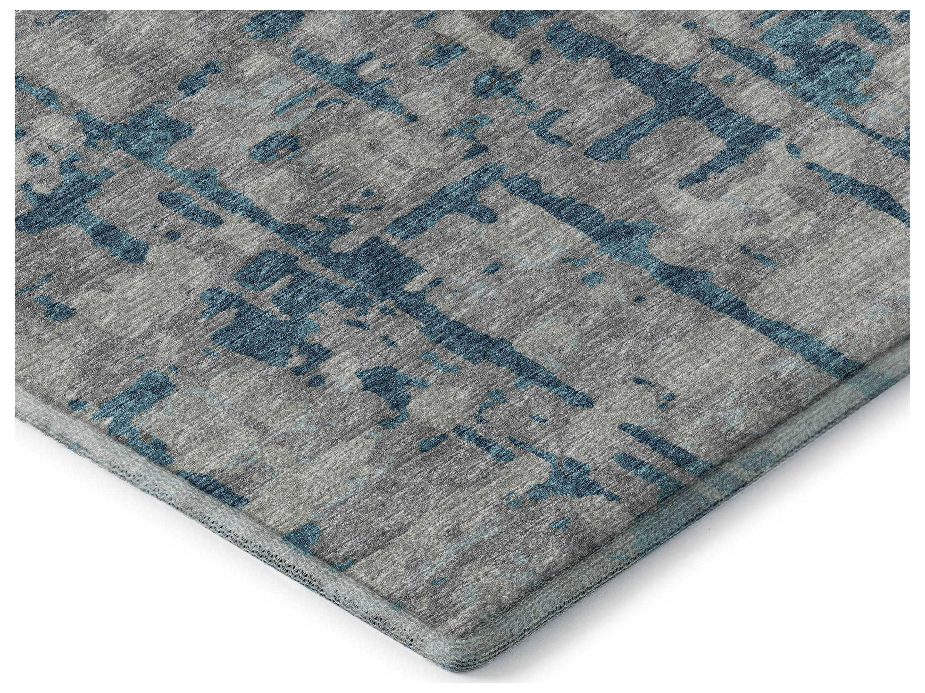 Dalyn Mayfield Abstract Area Rug