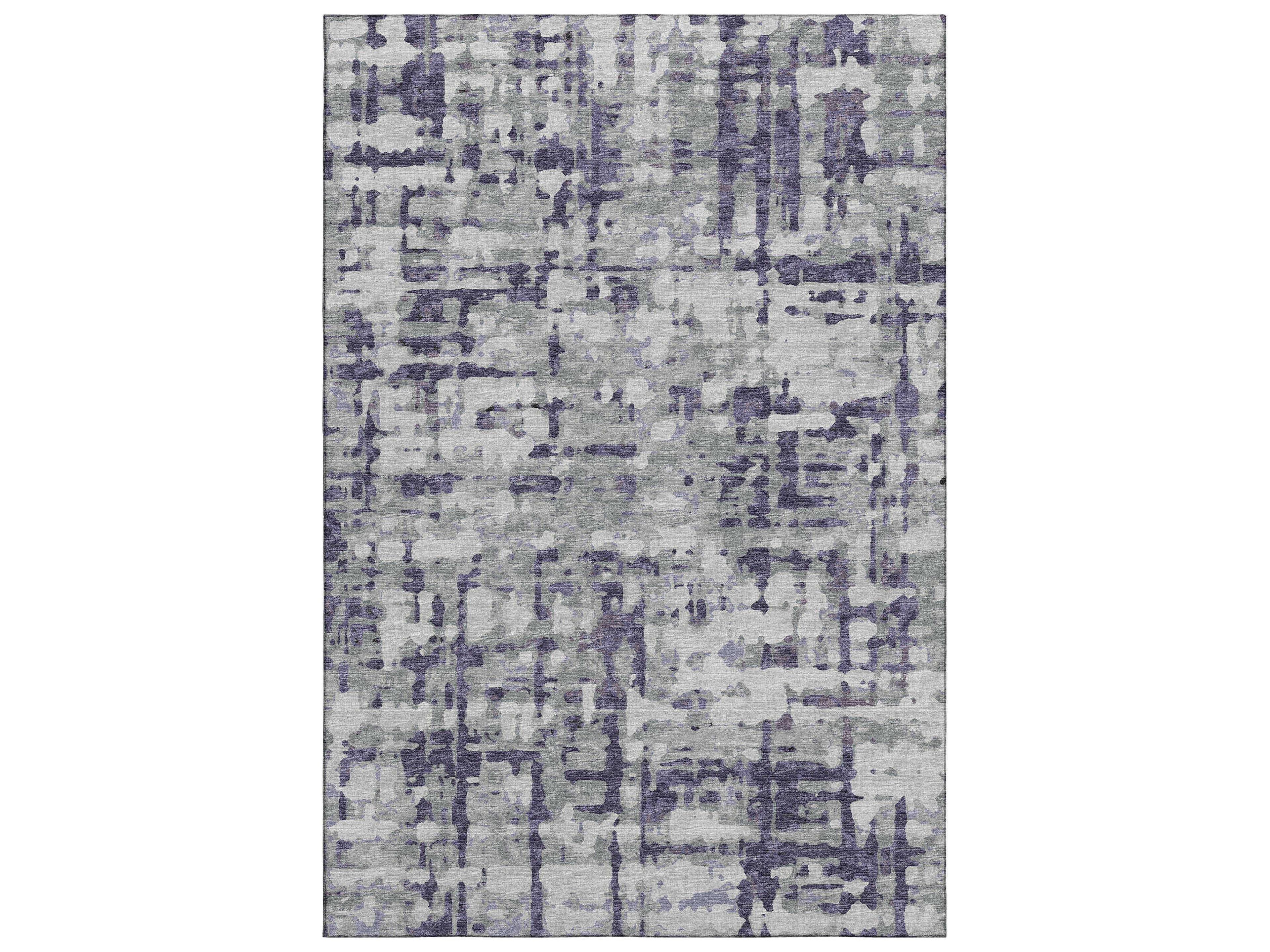 Mayfield Abstract Area Rug