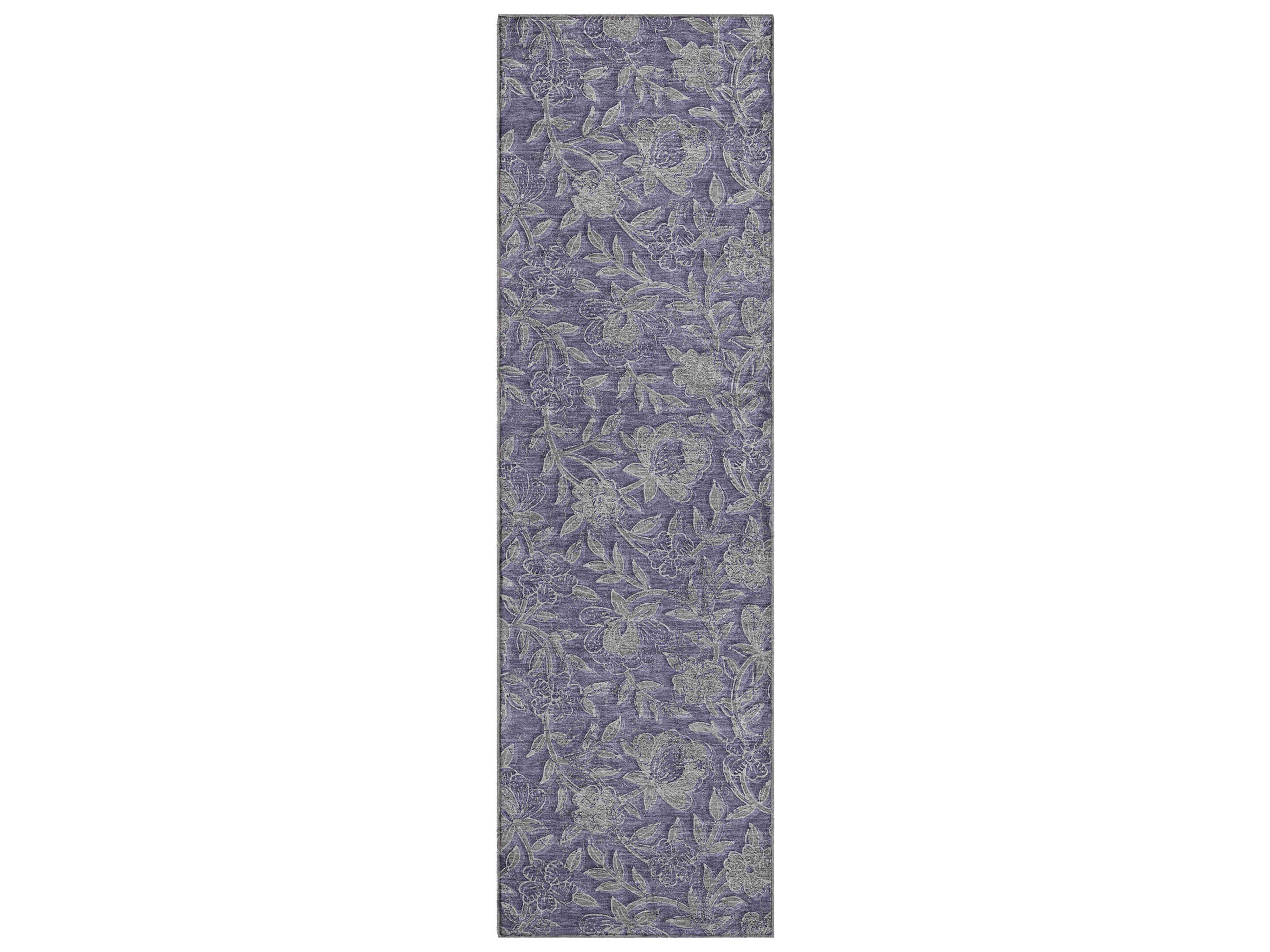 Dalyn Mayfield Floral Area Rug