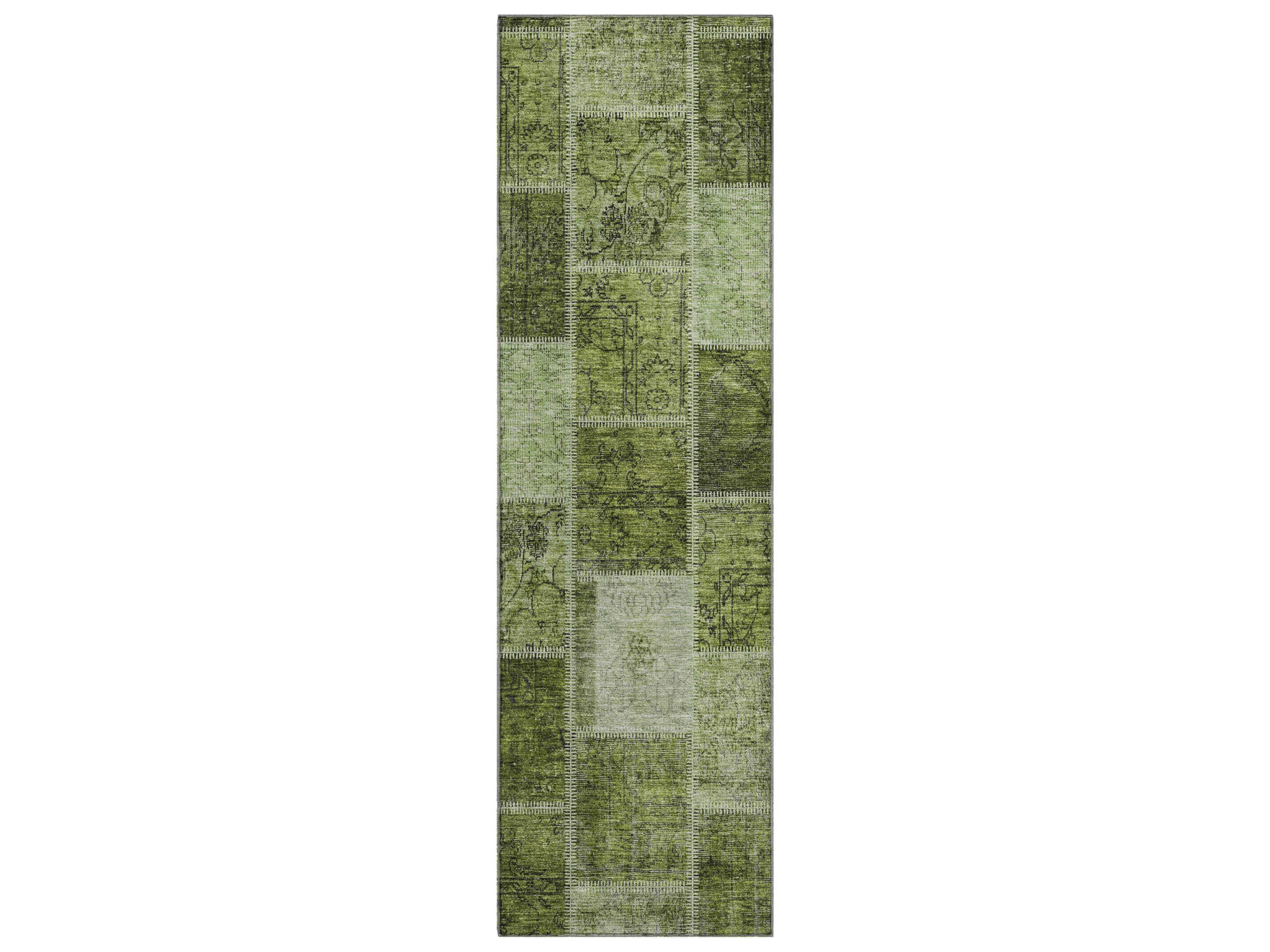 Dalyn Mayfield Geometric Area Rug