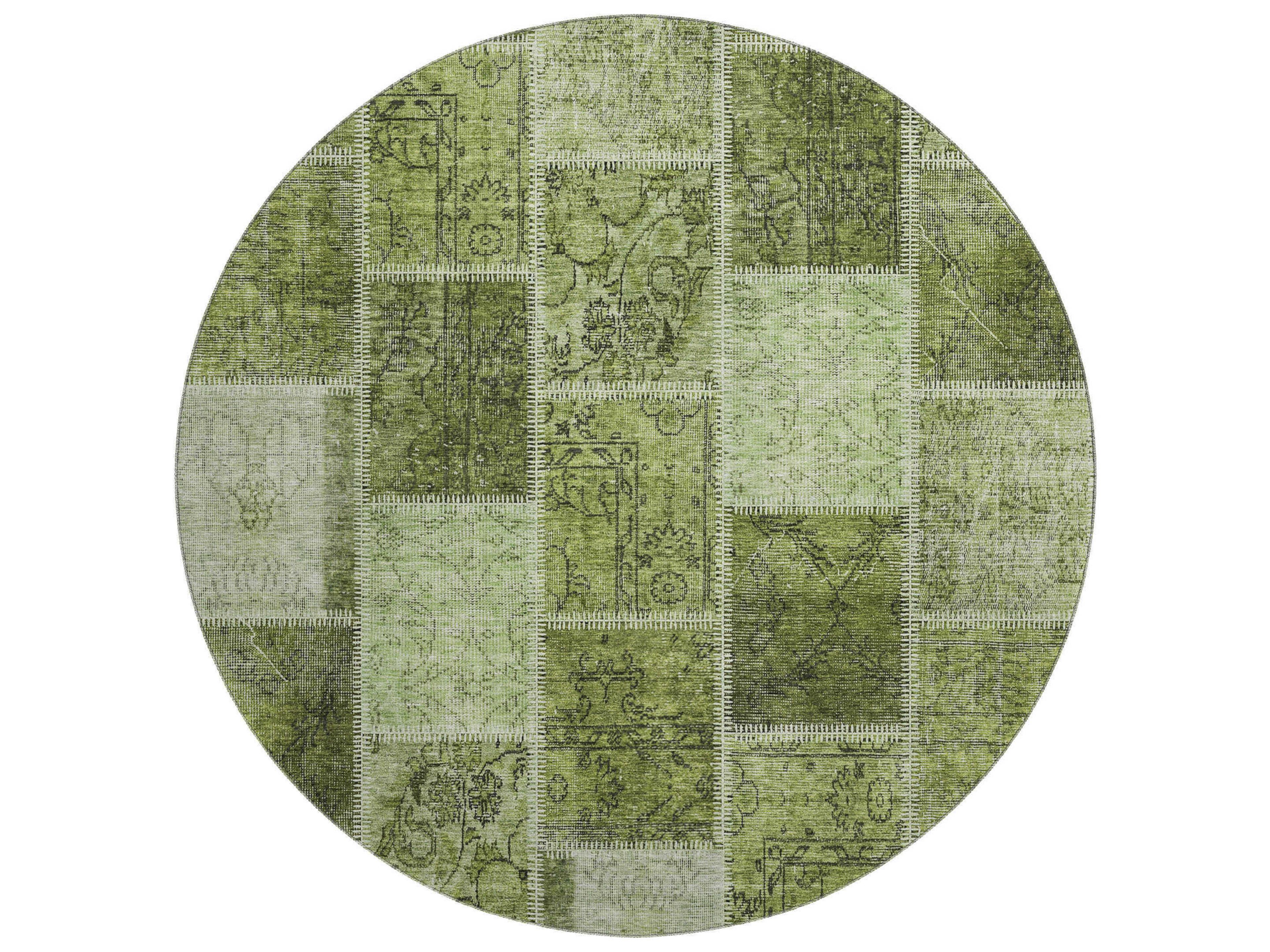 Dalyn Mayfield Geometric Area Rug