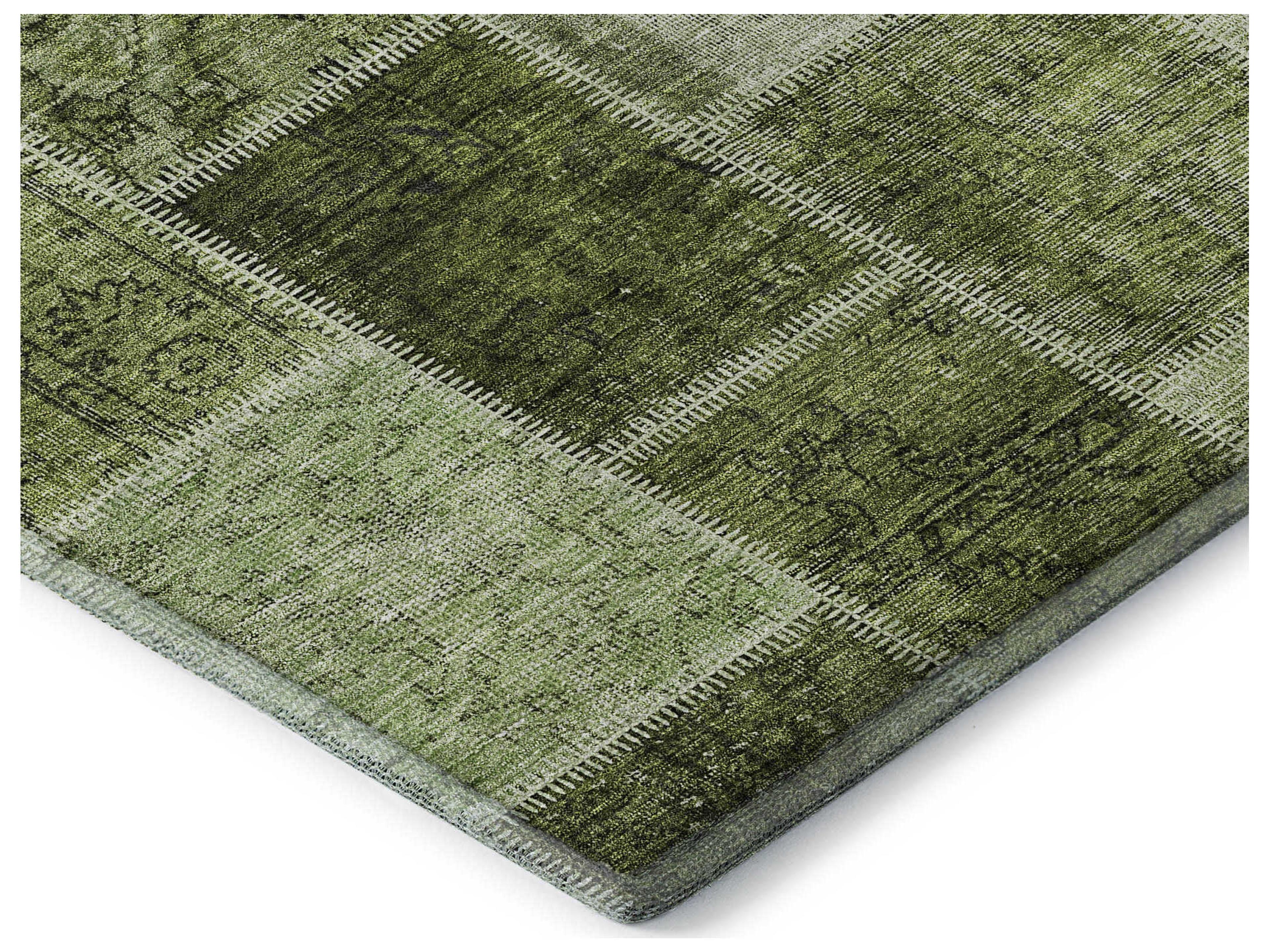 Dalyn Mayfield Geometric Area Rug