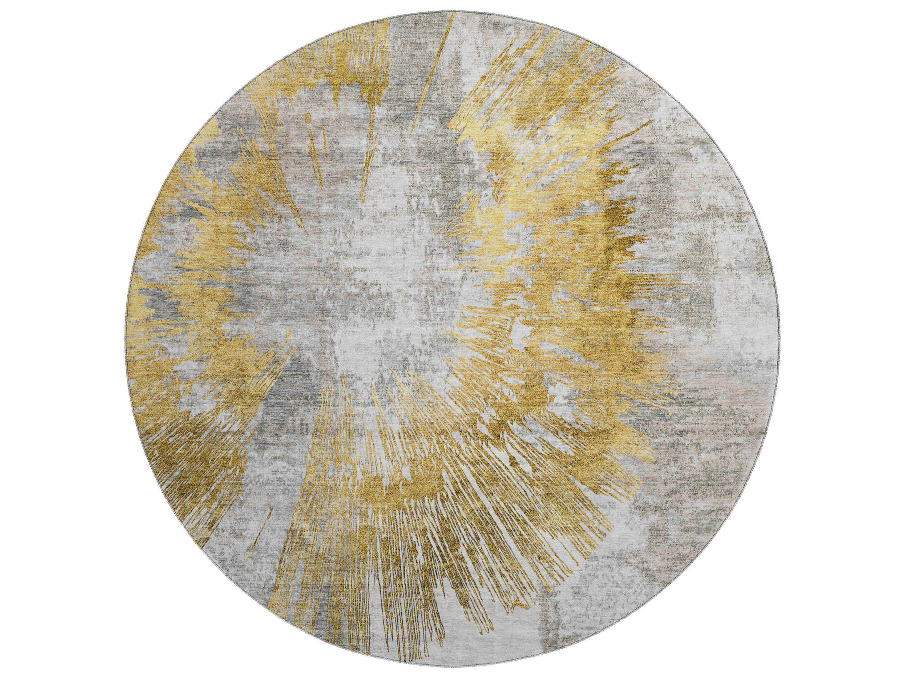 Dalyn Mayfield Abstract Area Rug