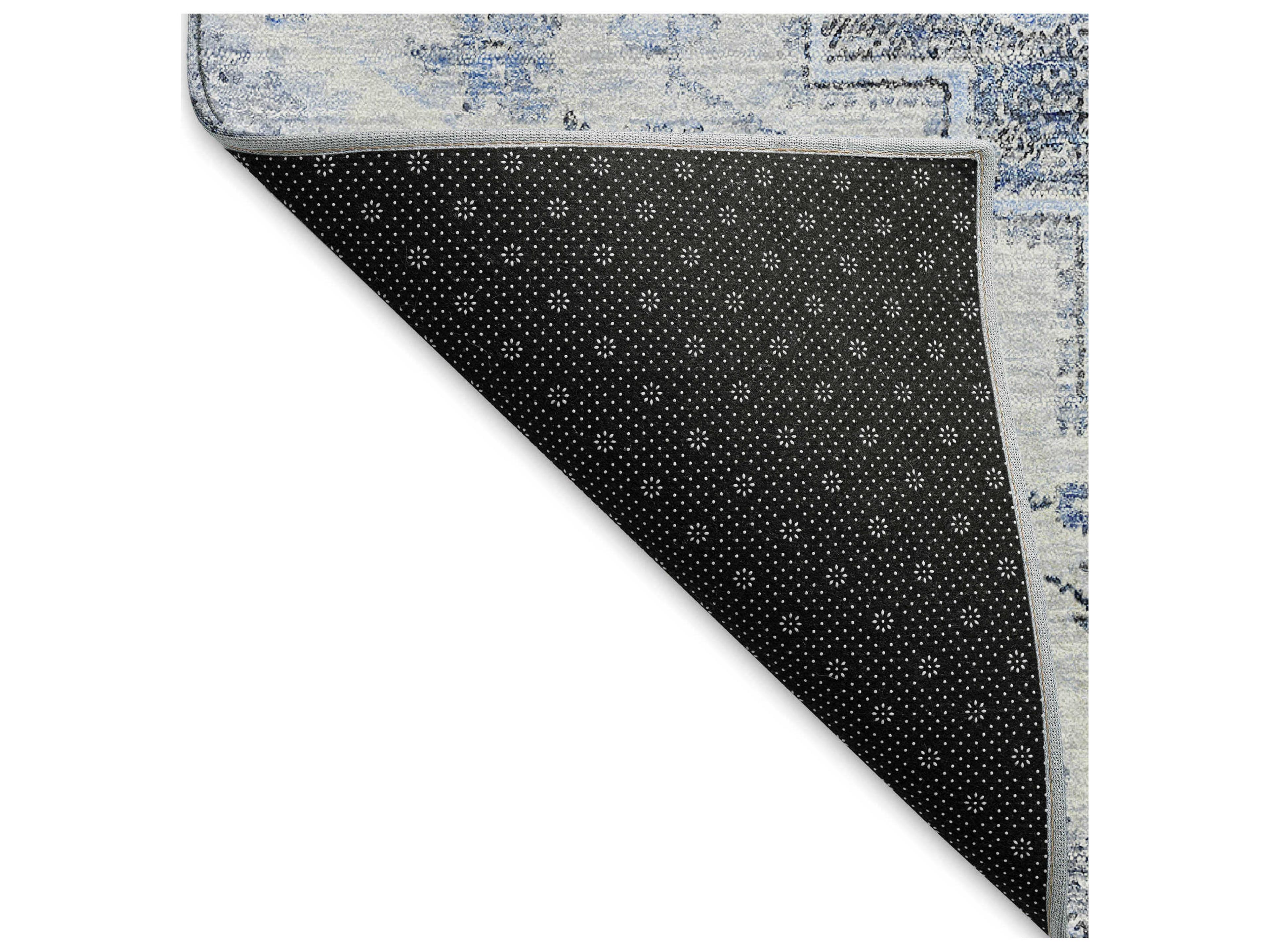 Dalyn Mayfield Damask Area Rug