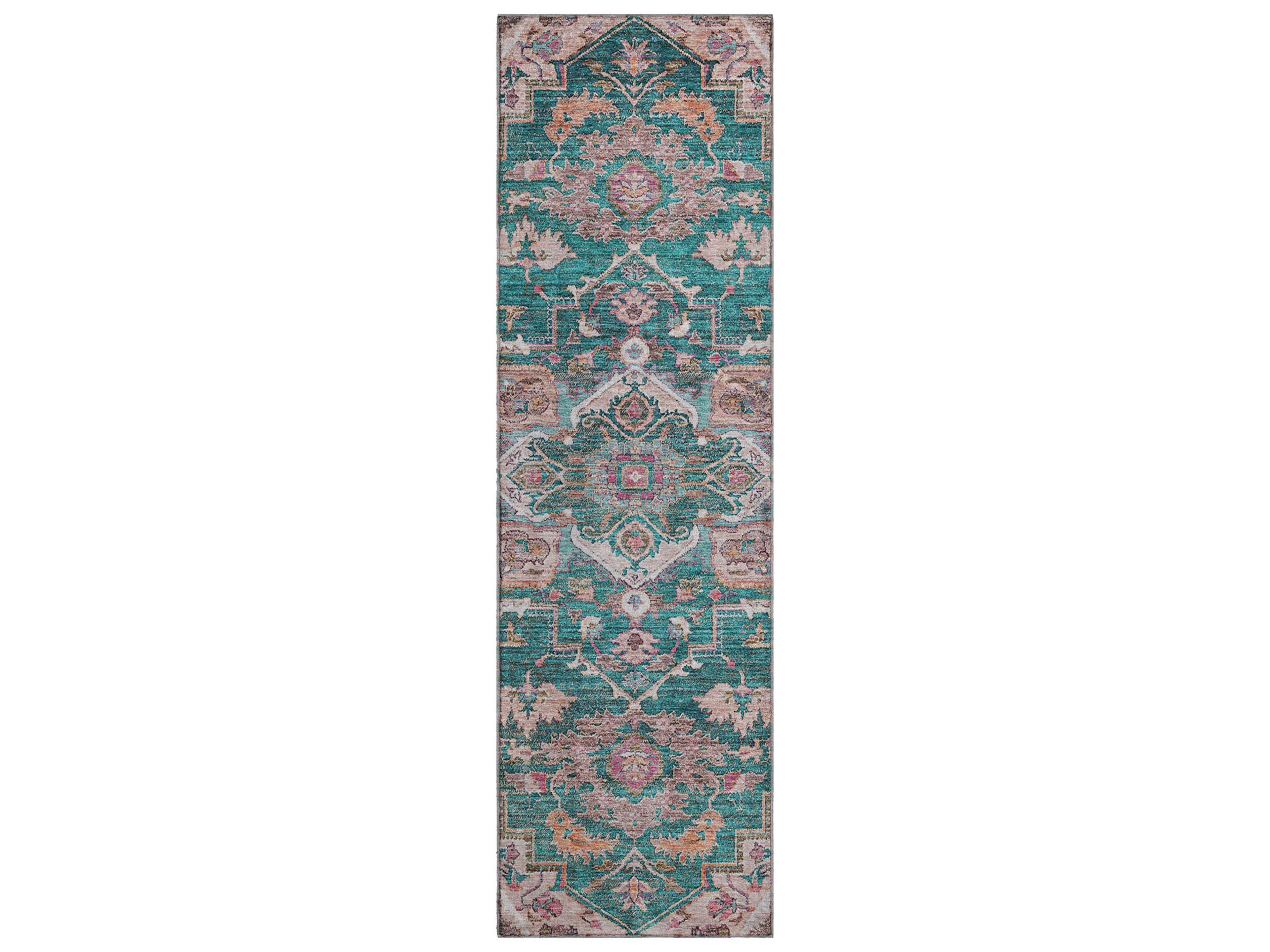 Dalyn Mayfield Damask Area Rug