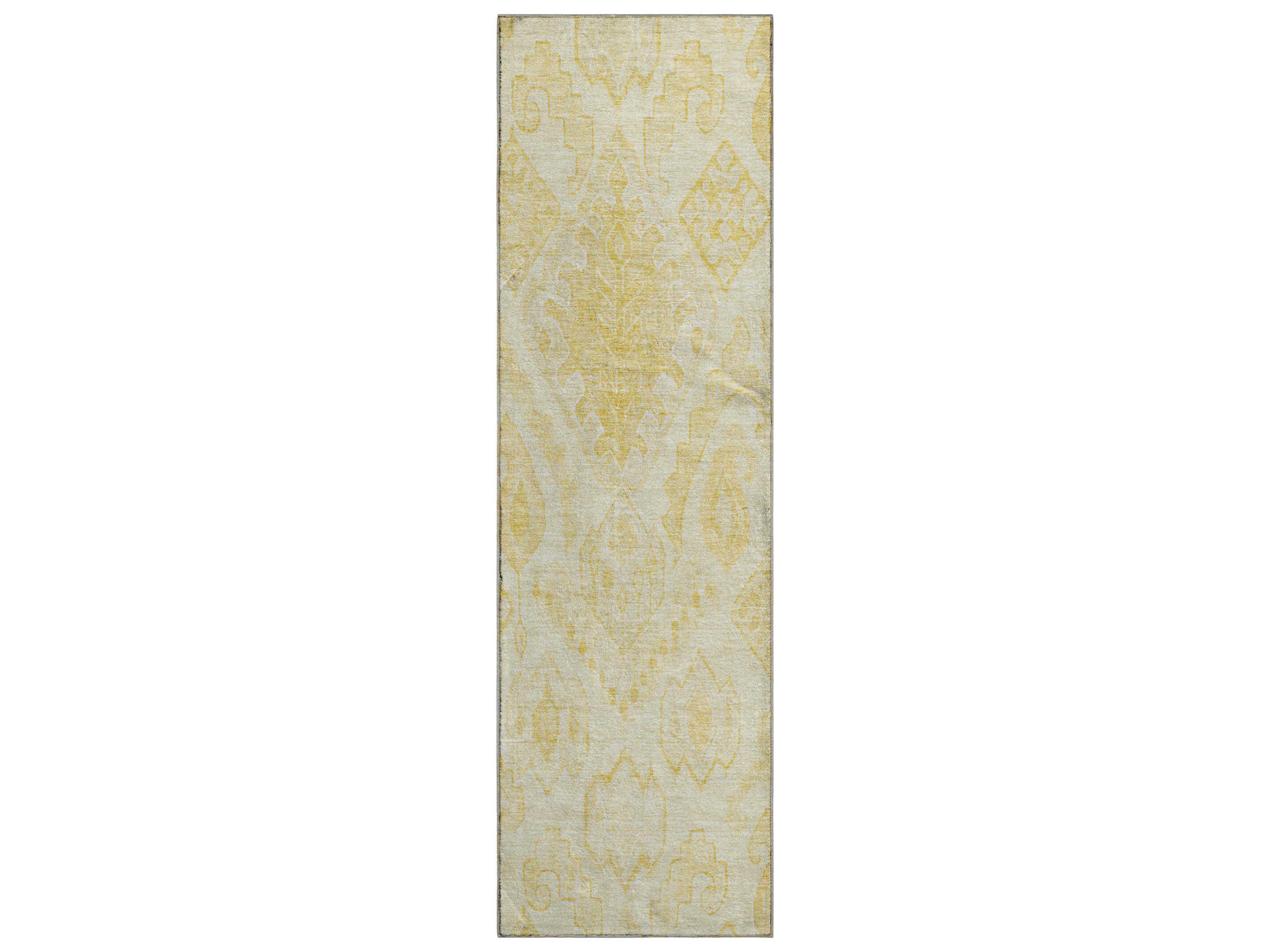 Dalyn Mayfield Damask Area Rug