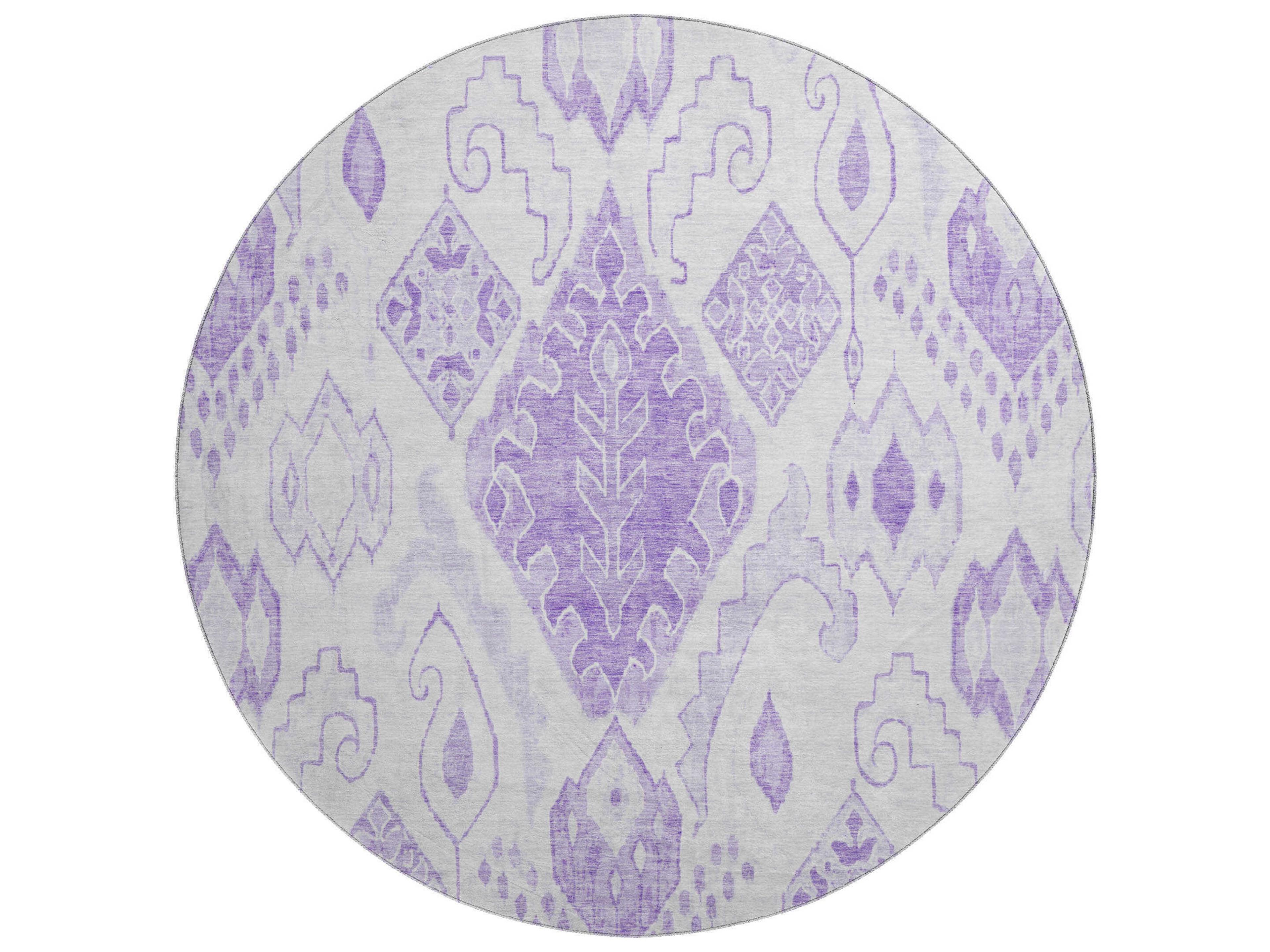 Dalyn Mayfield Damask Area Rug