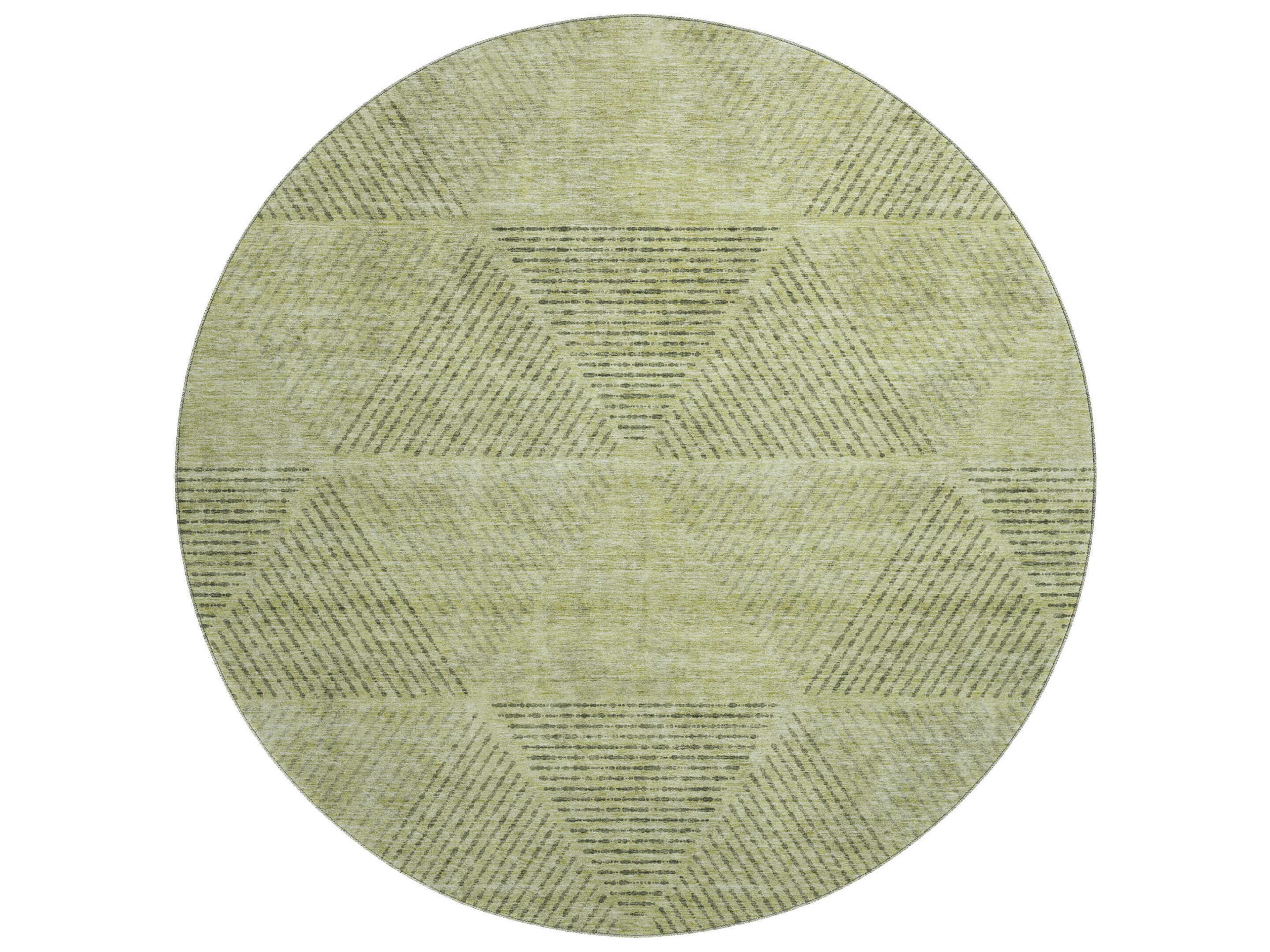 Dalyn Mayfield Geometric Area Rug