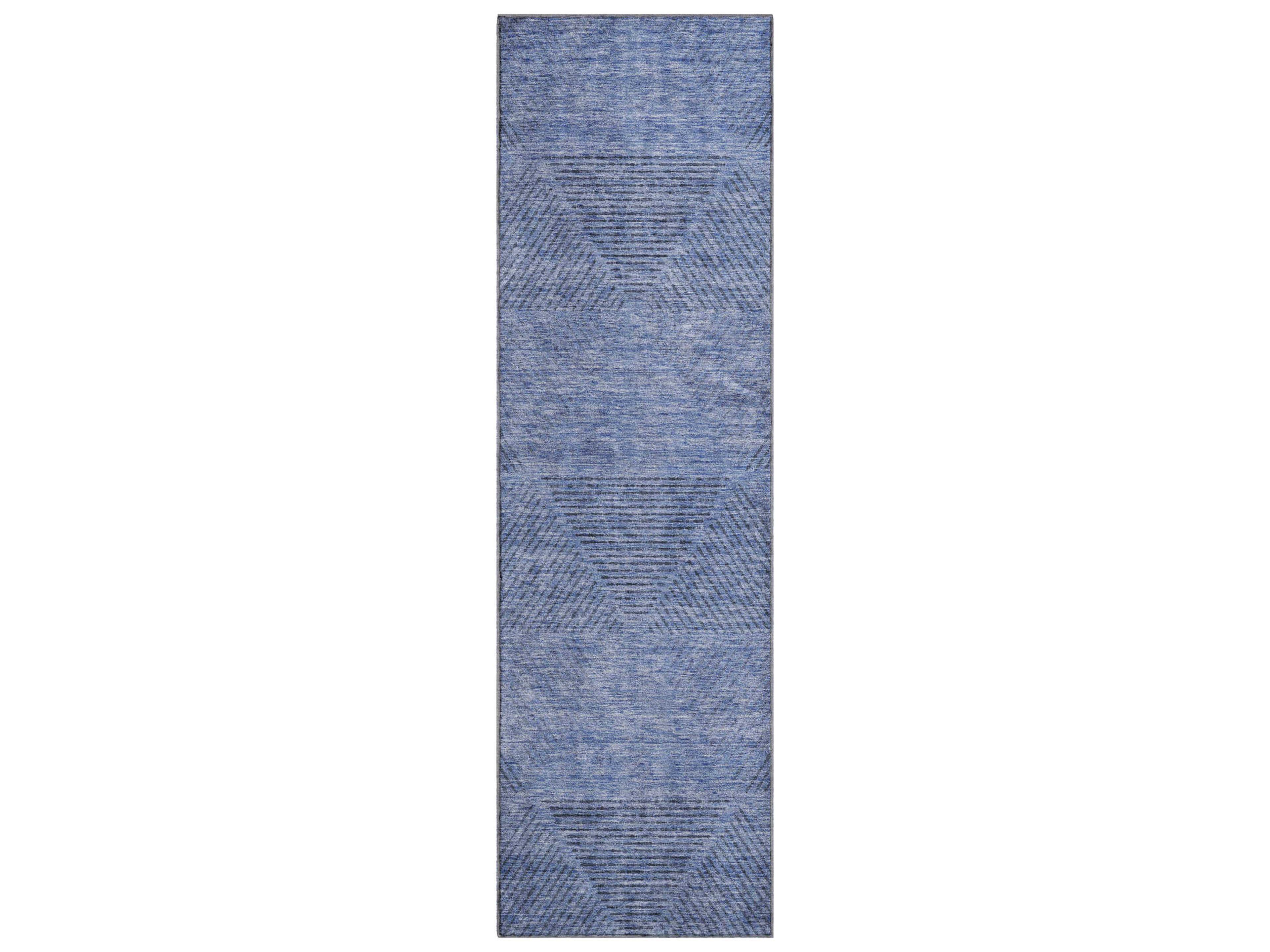Dalyn Mayfield Geometric Area Rug