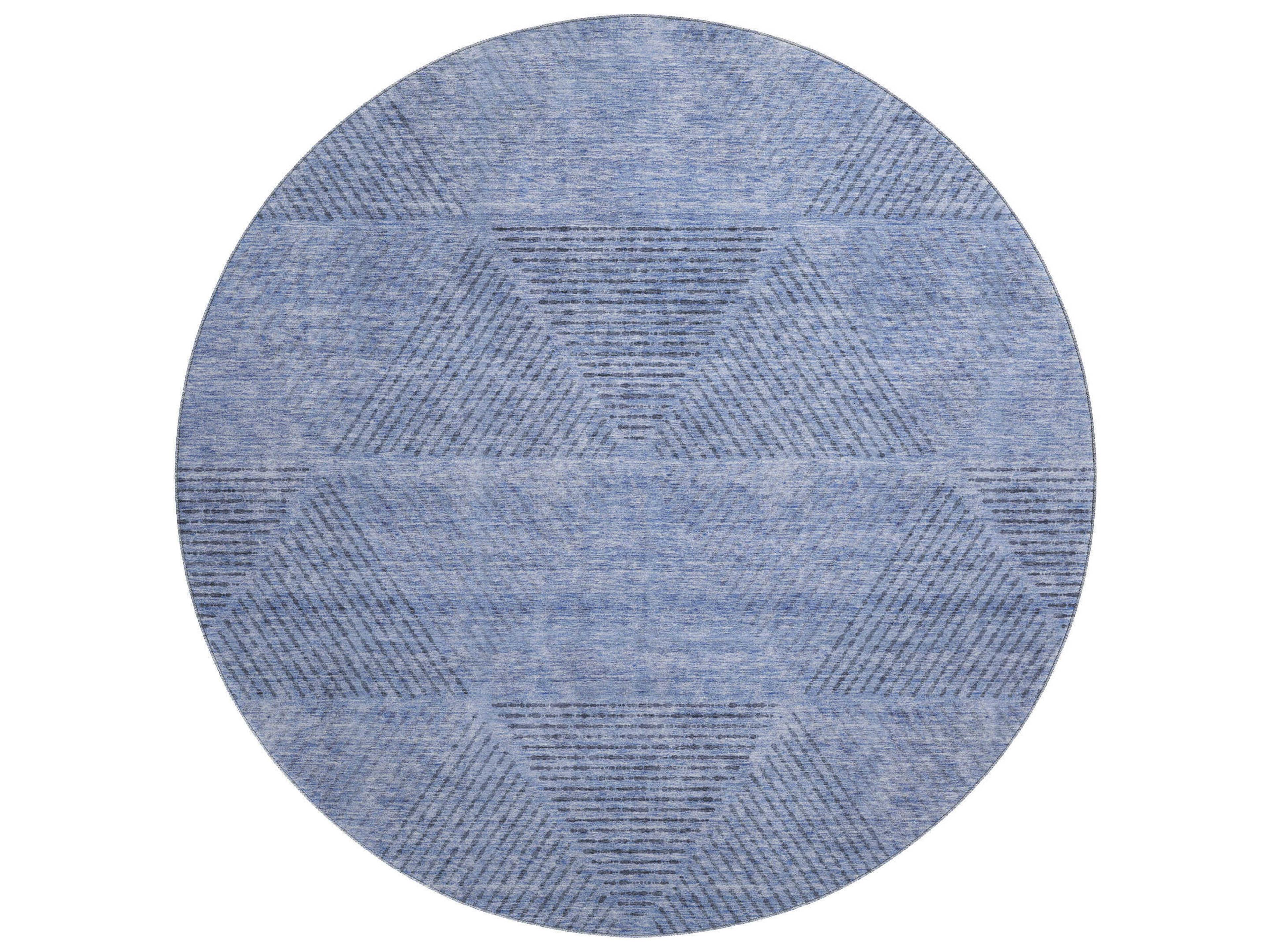 Dalyn Mayfield Geometric Area Rug