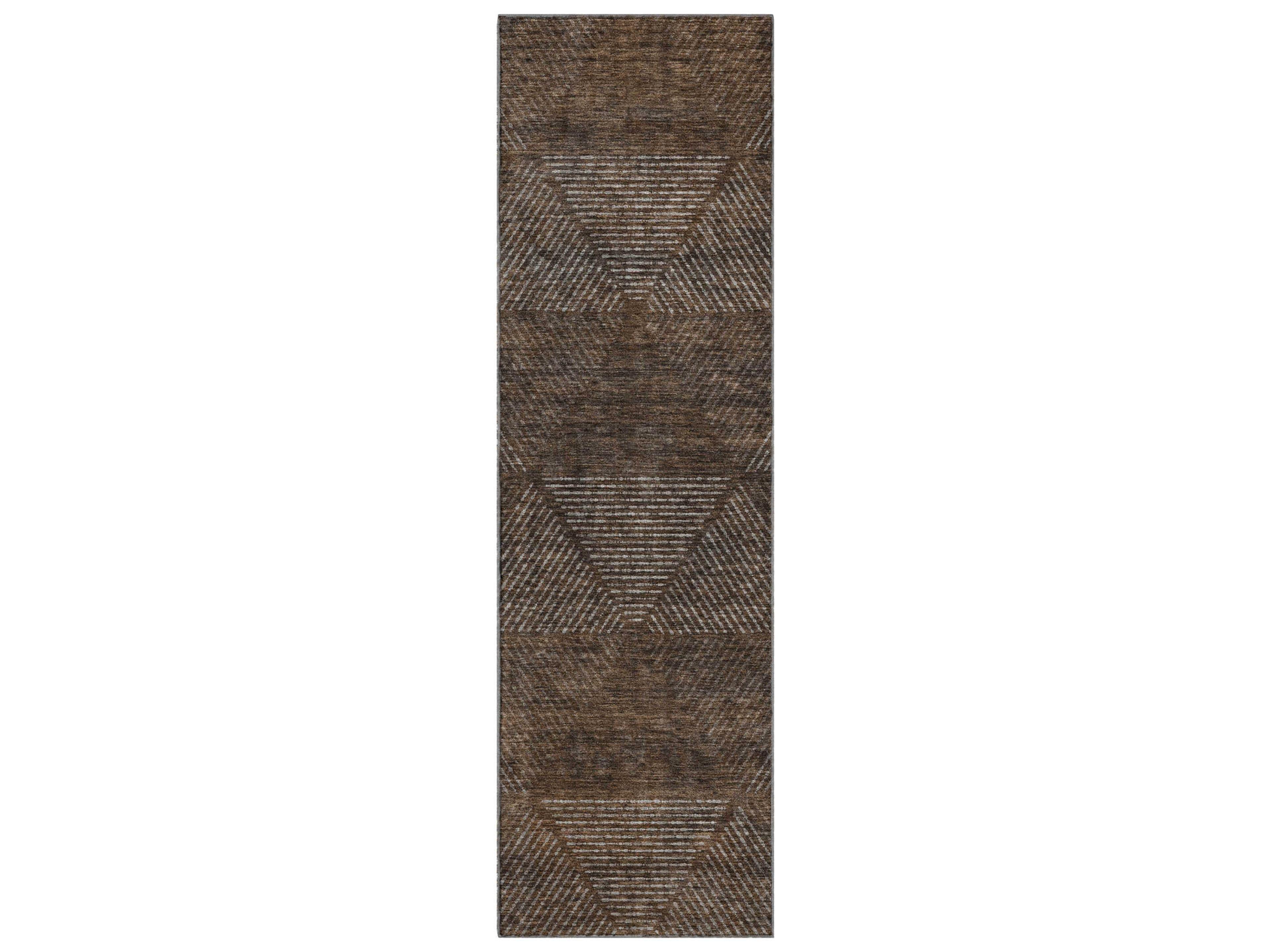 Dalyn Mayfield Geometric Area Rug
