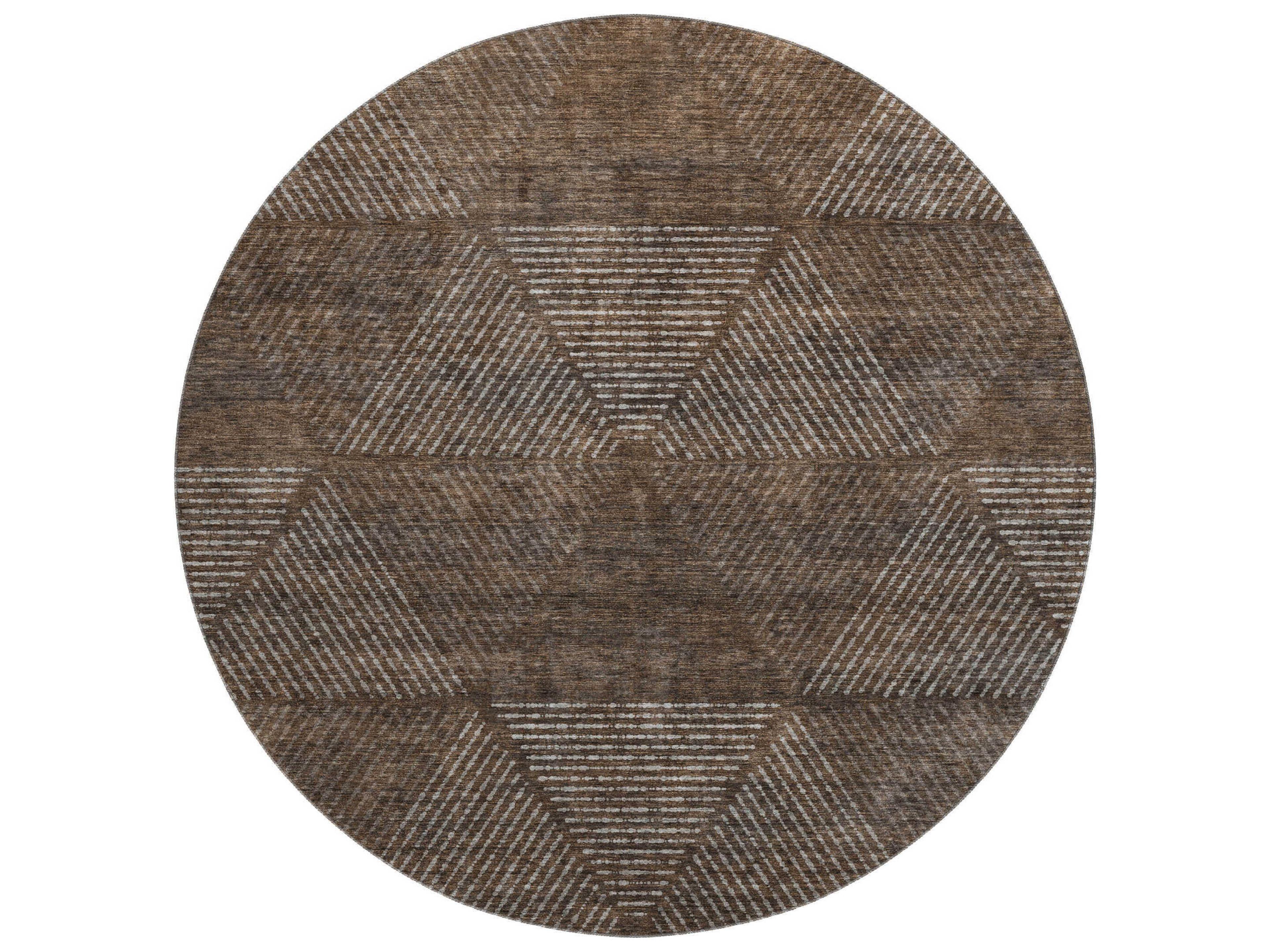 Dalyn Mayfield Geometric Area Rug