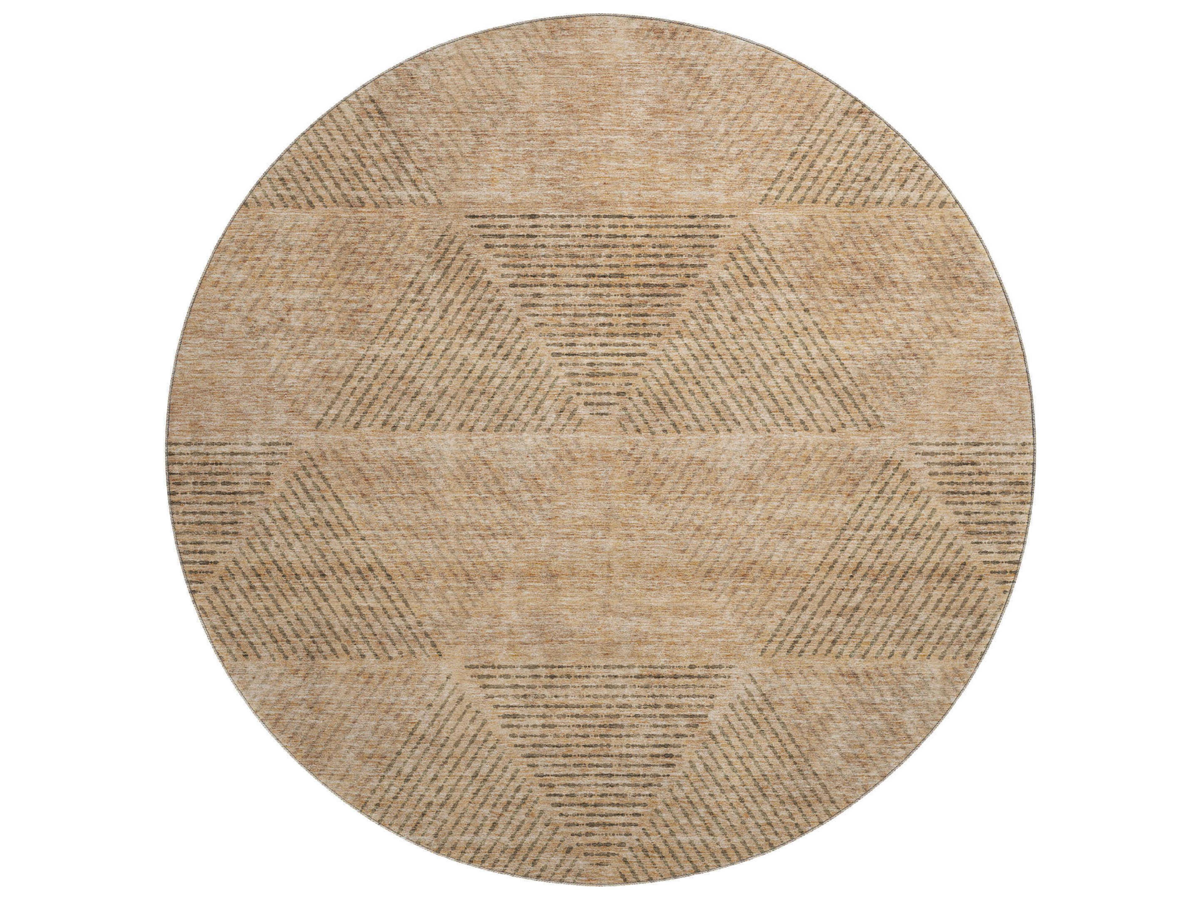 Dalyn Mayfield Geometric Area Rug