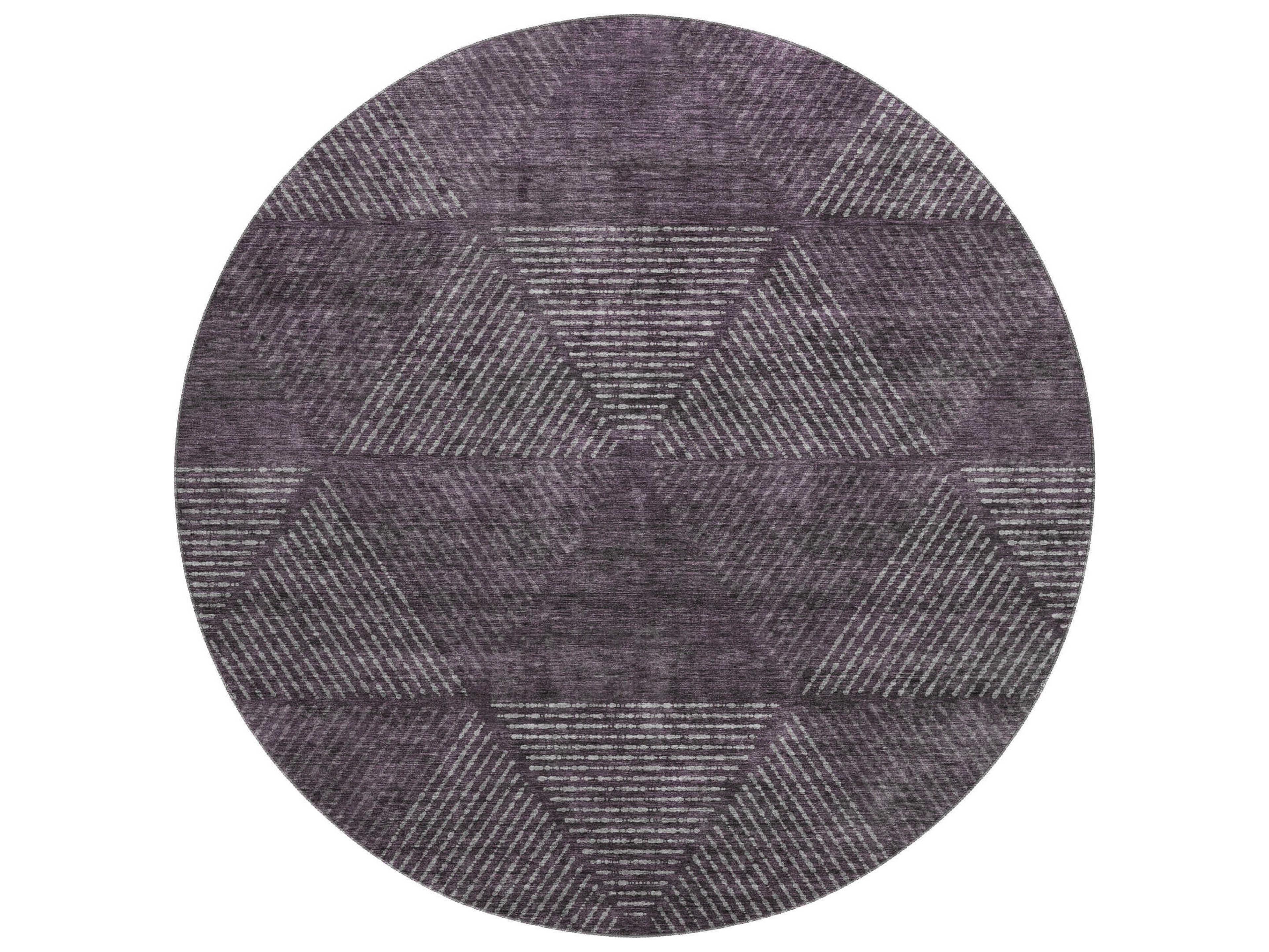 Dalyn Mayfield Geometric Area Rug
