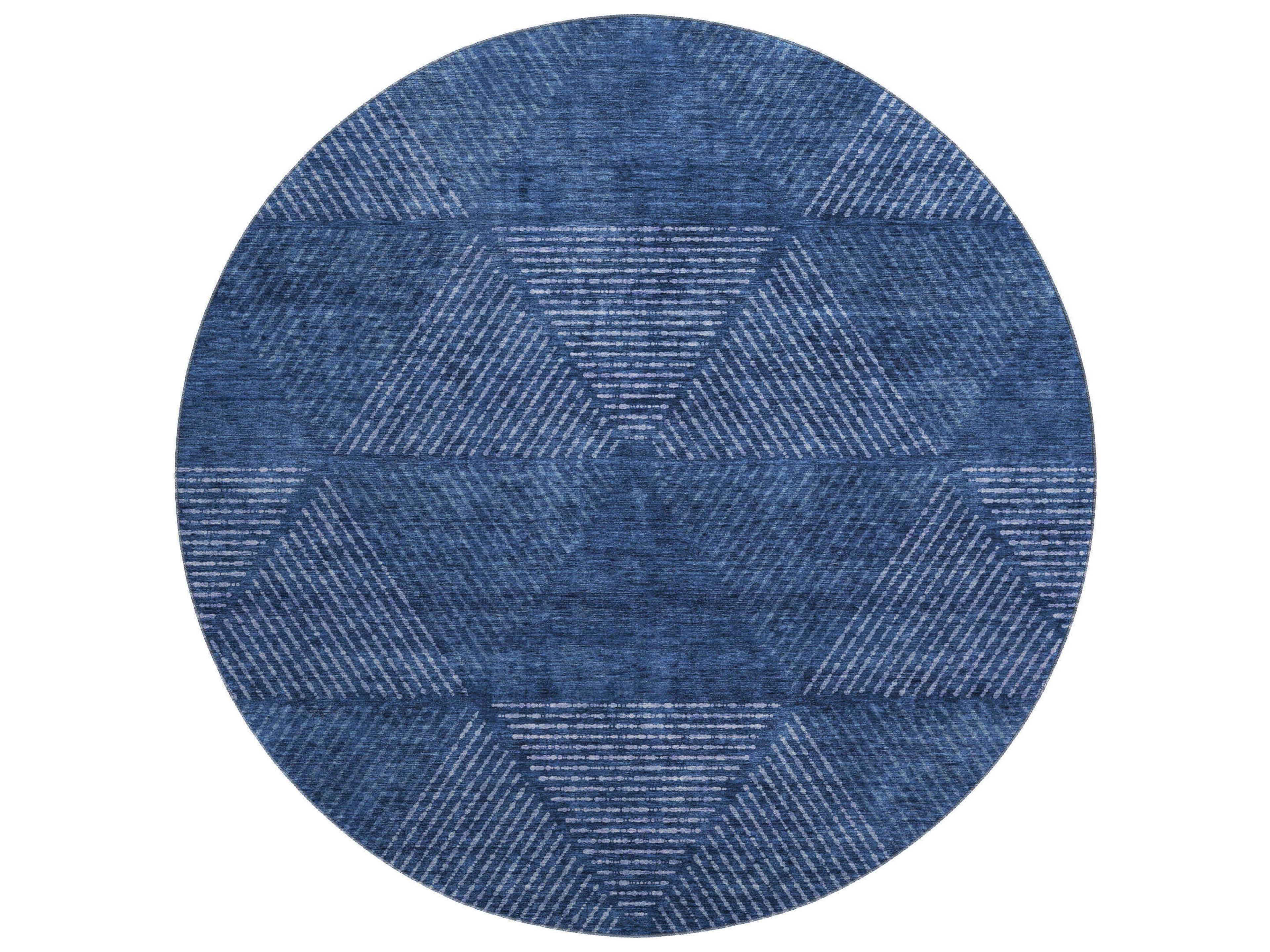 Dalyn Mayfield Geometric Area Rug