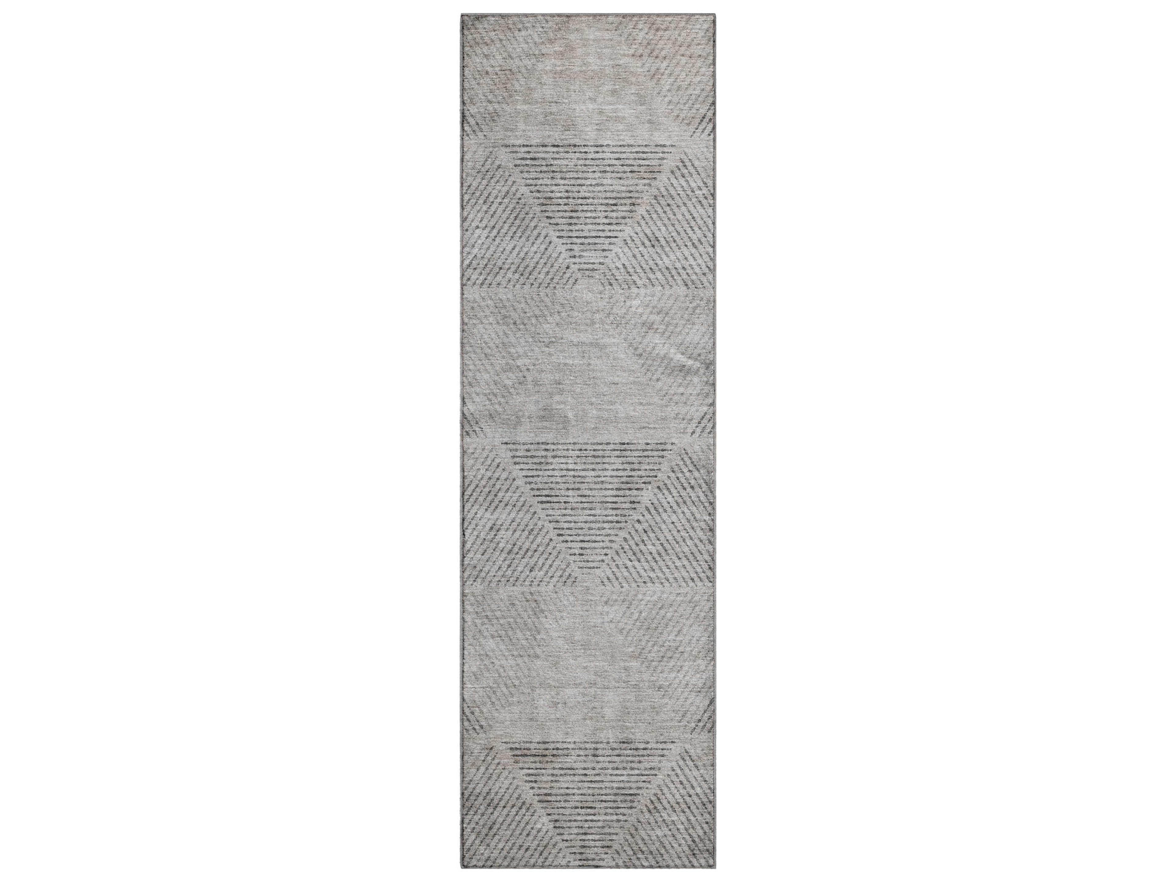 Dalyn Mayfield Geometric Area Rug