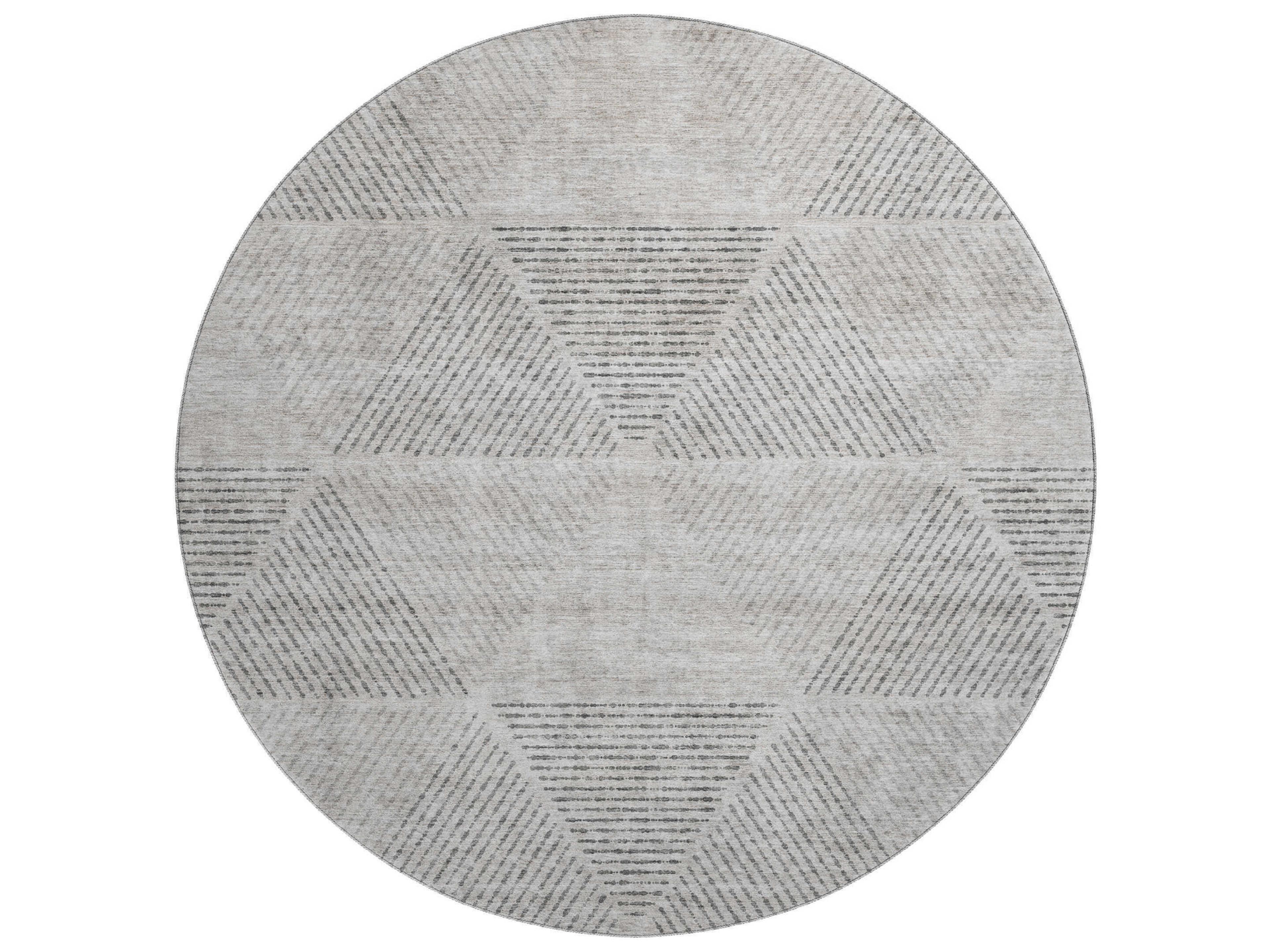 Dalyn Mayfield Geometric Area Rug