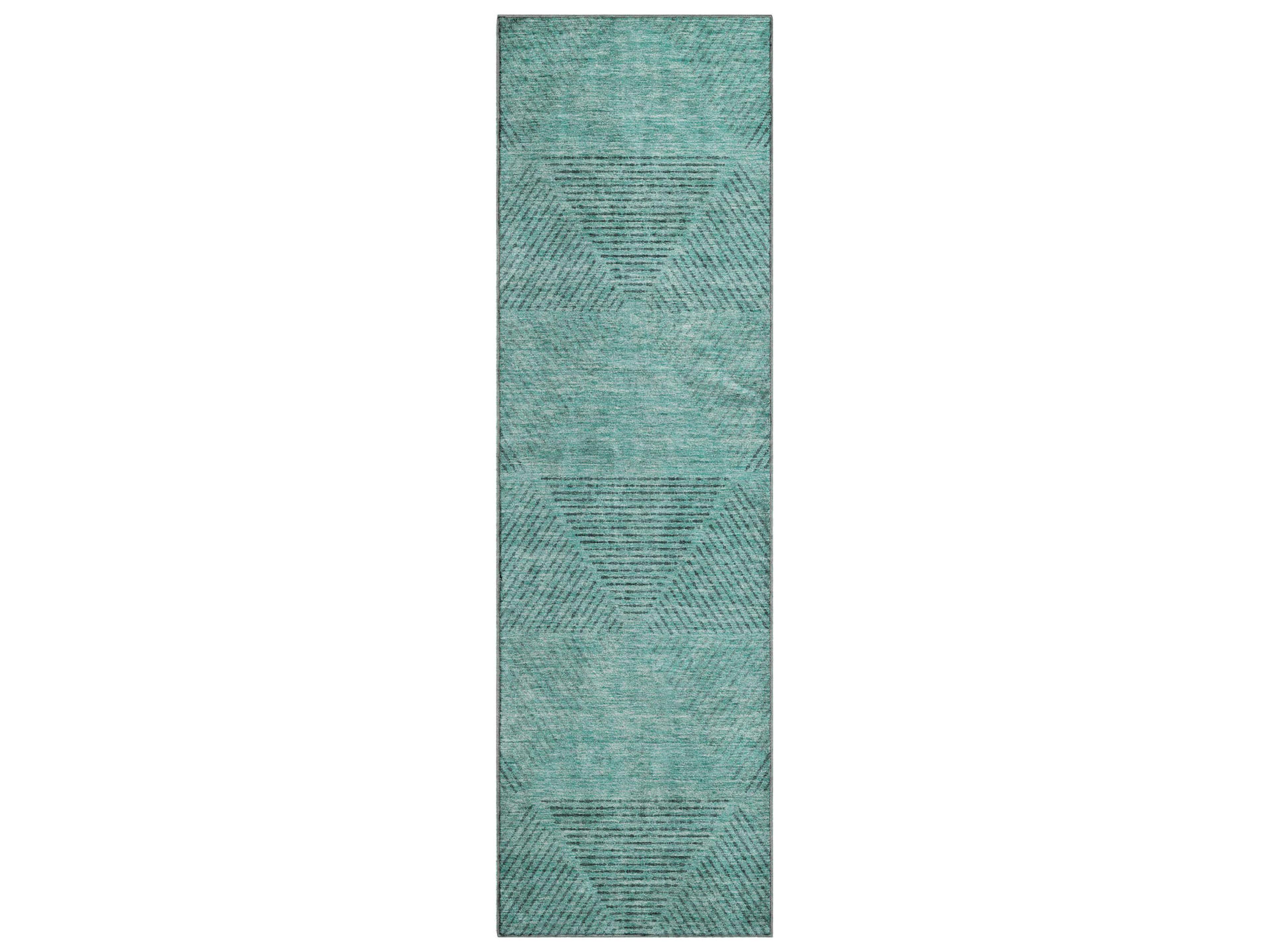 Dalyn Mayfield Geometric Area Rug