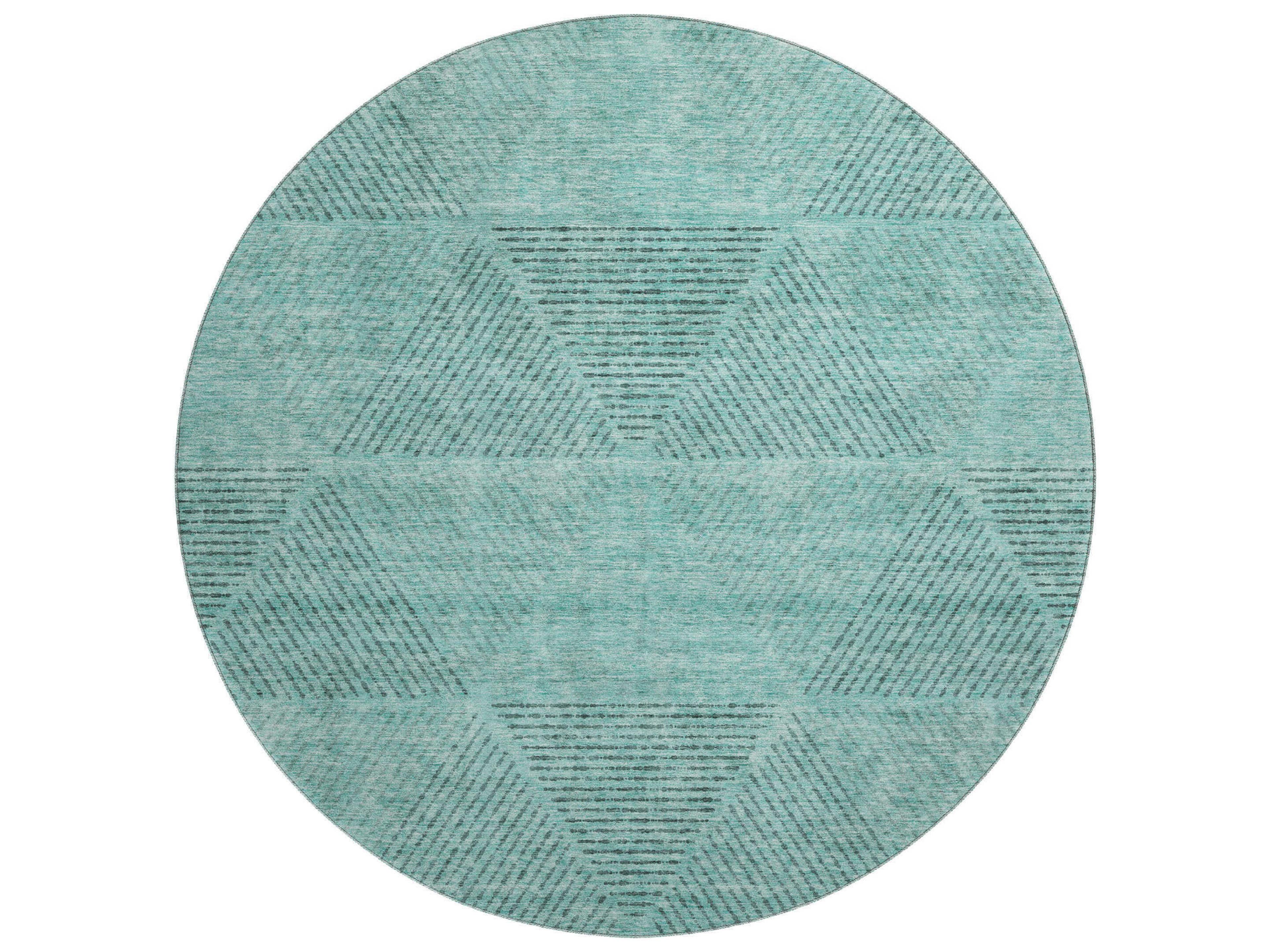 Dalyn Mayfield Geometric Area Rug