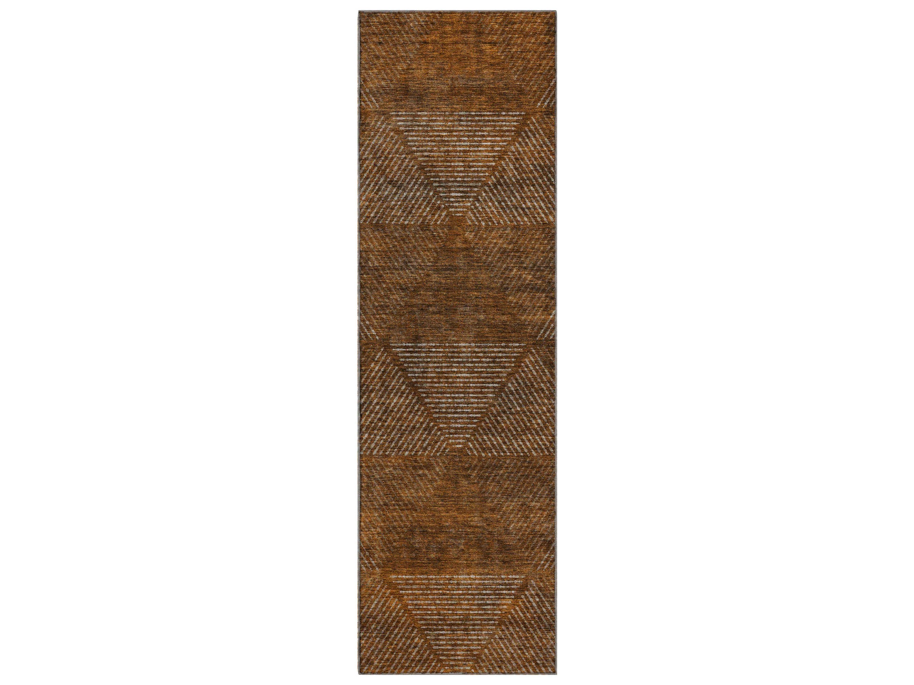 Dalyn Mayfield Geometric Area Rug