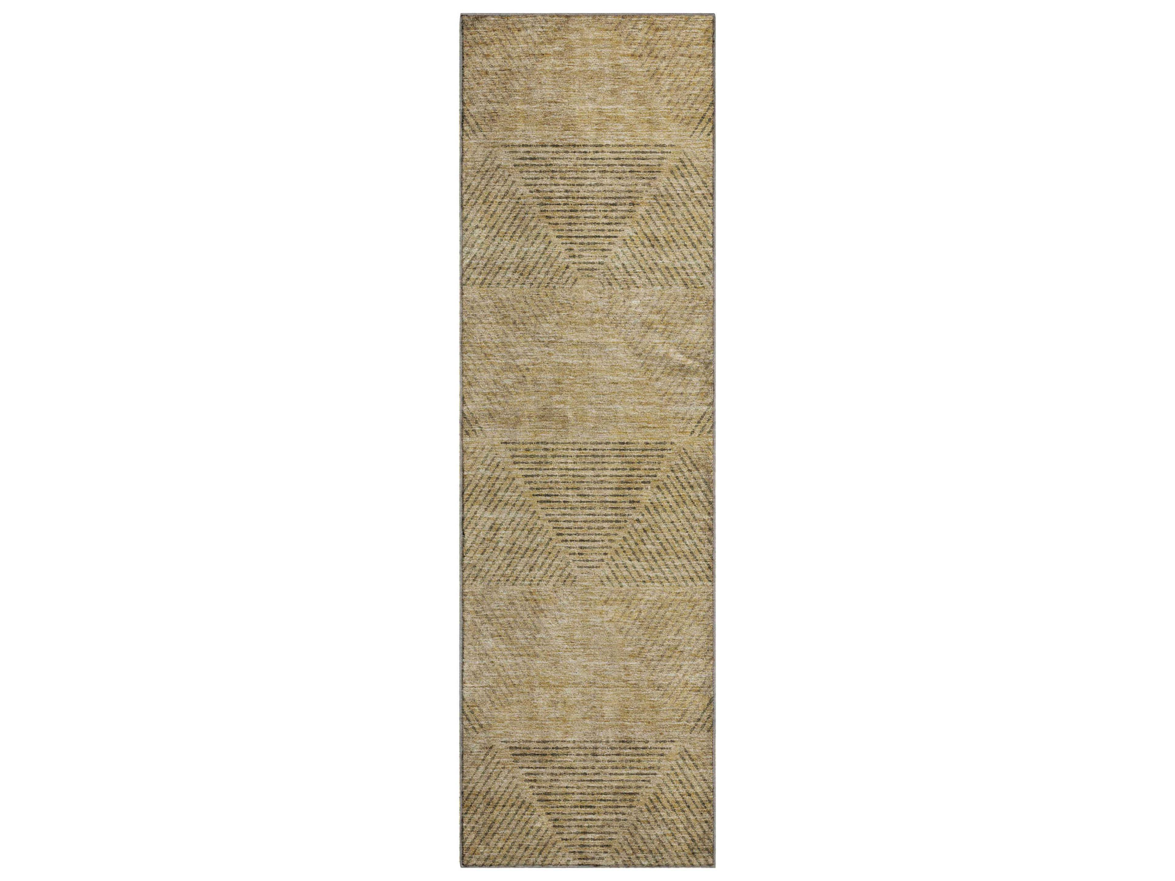 Dalyn Mayfield Geometric Area Rug