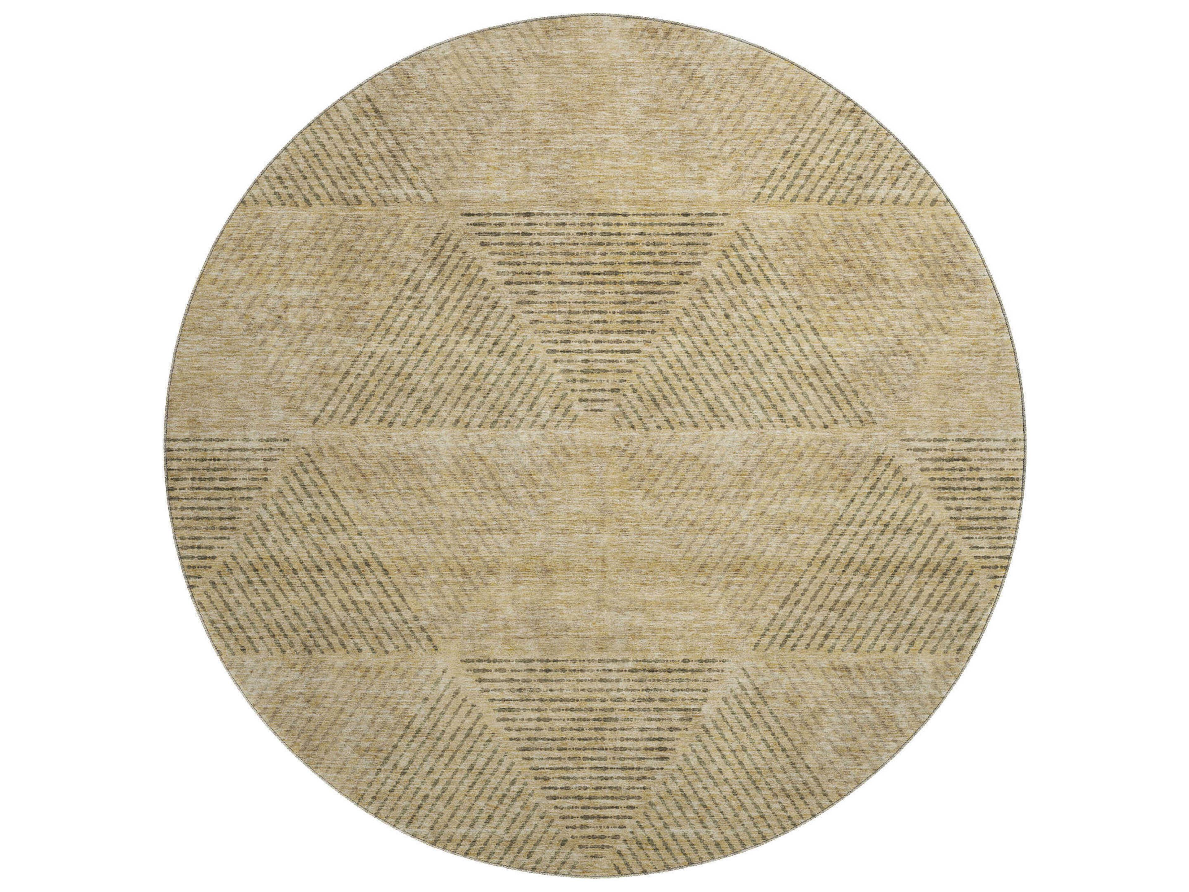 Dalyn Mayfield Geometric Area Rug