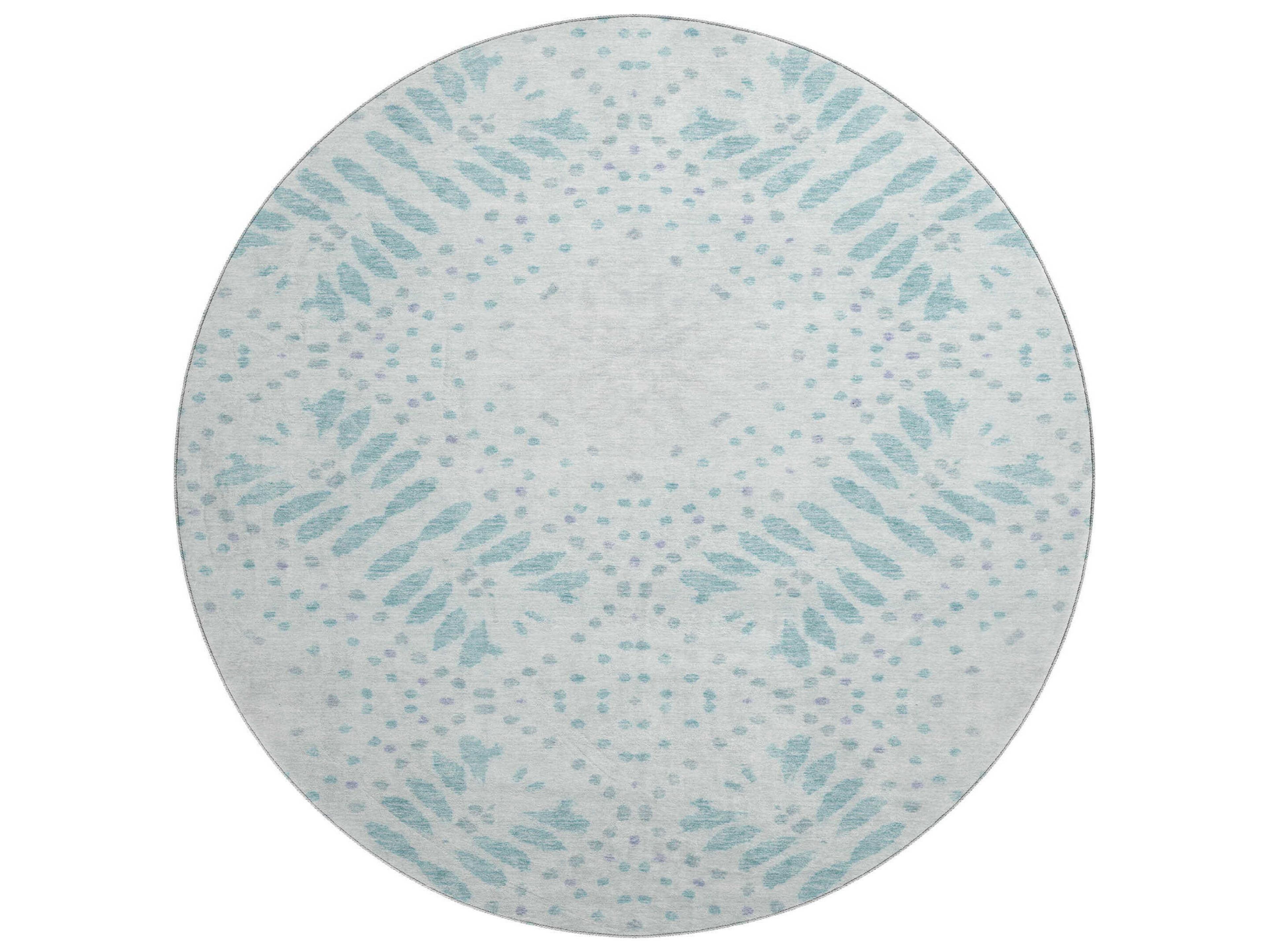 Dalyn Mayfield Geometric Area Rug