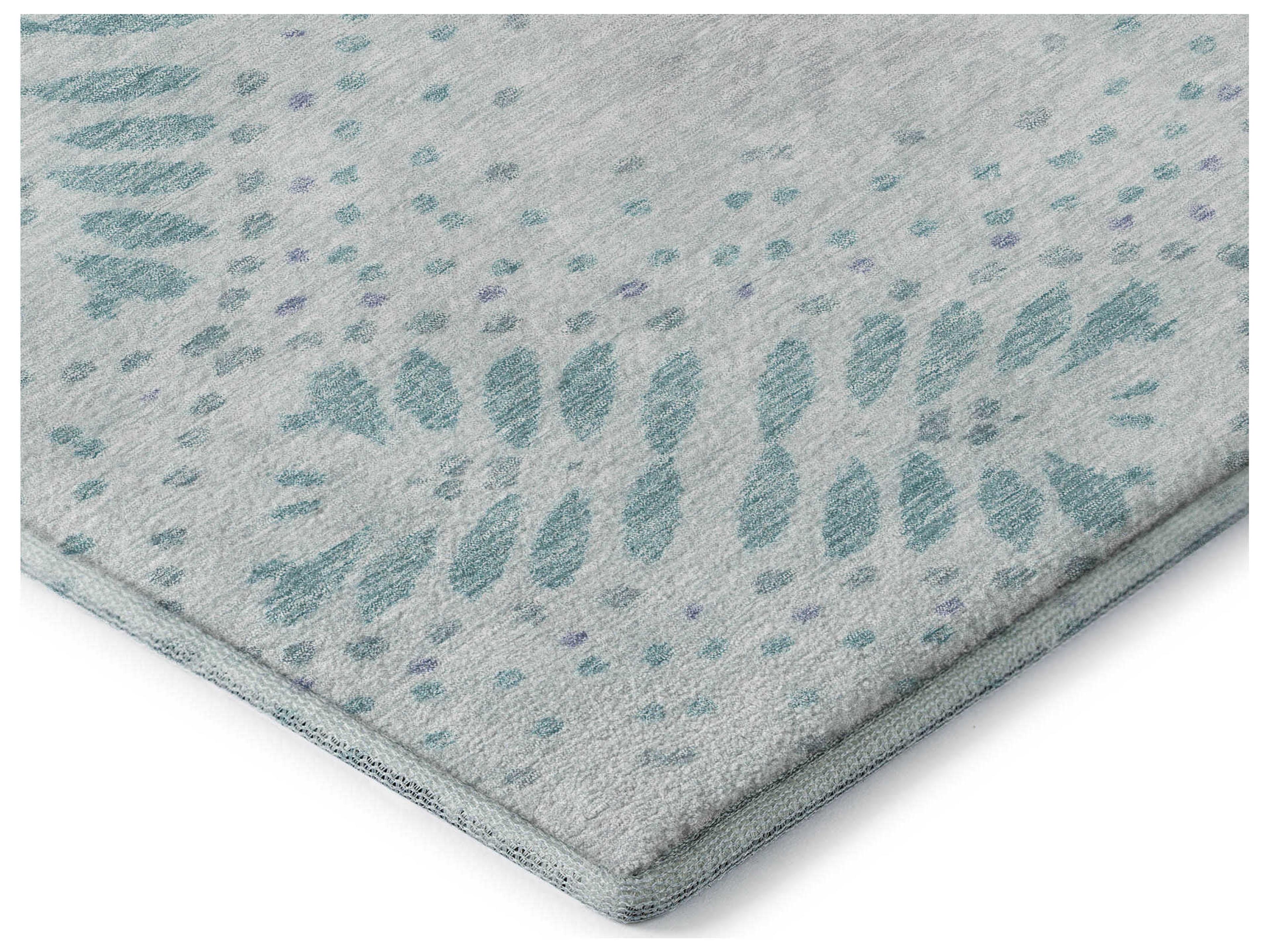 Dalyn Mayfield Geometric Area Rug