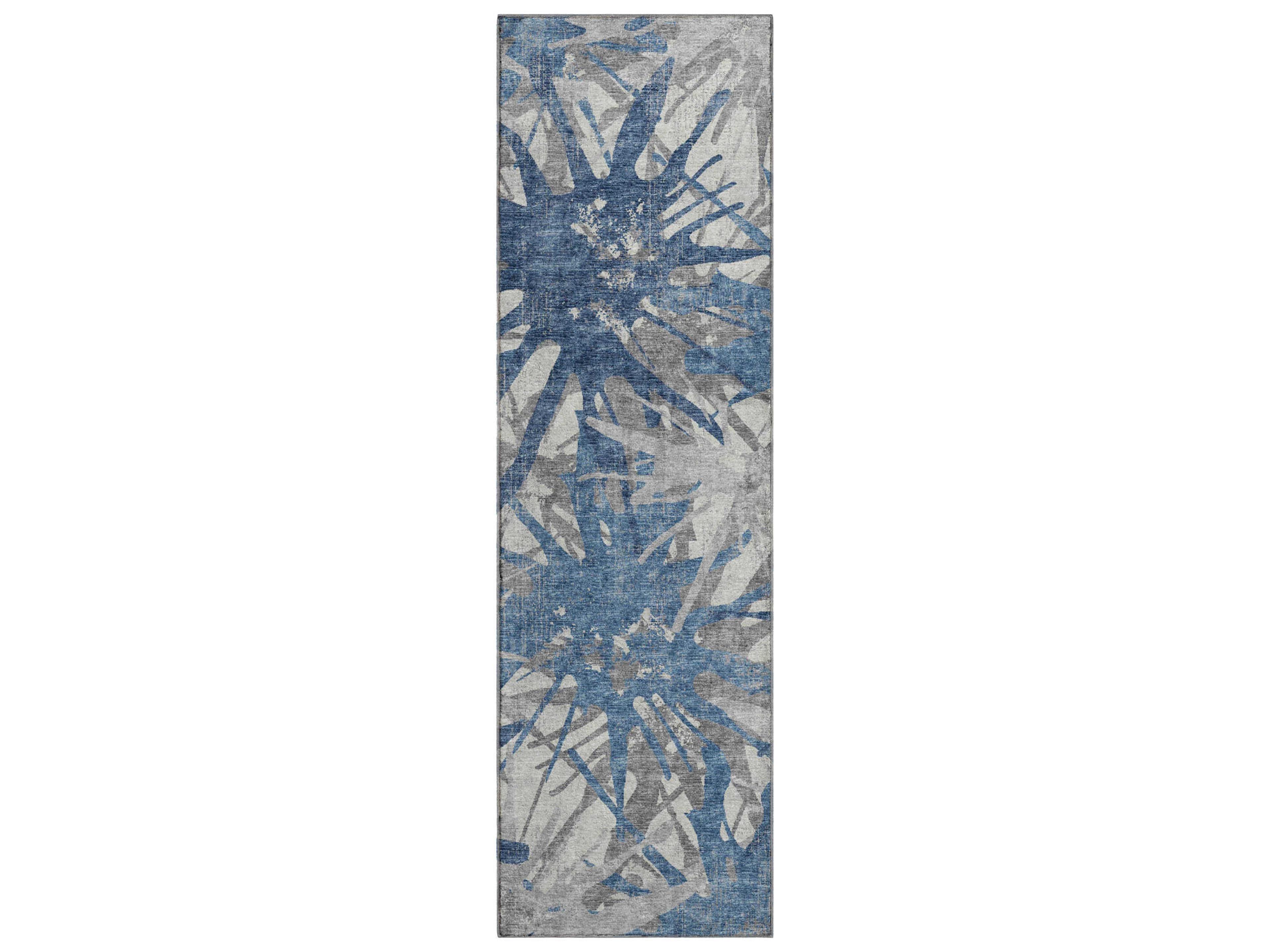 Dalyn Mayfield Floral Area Rug