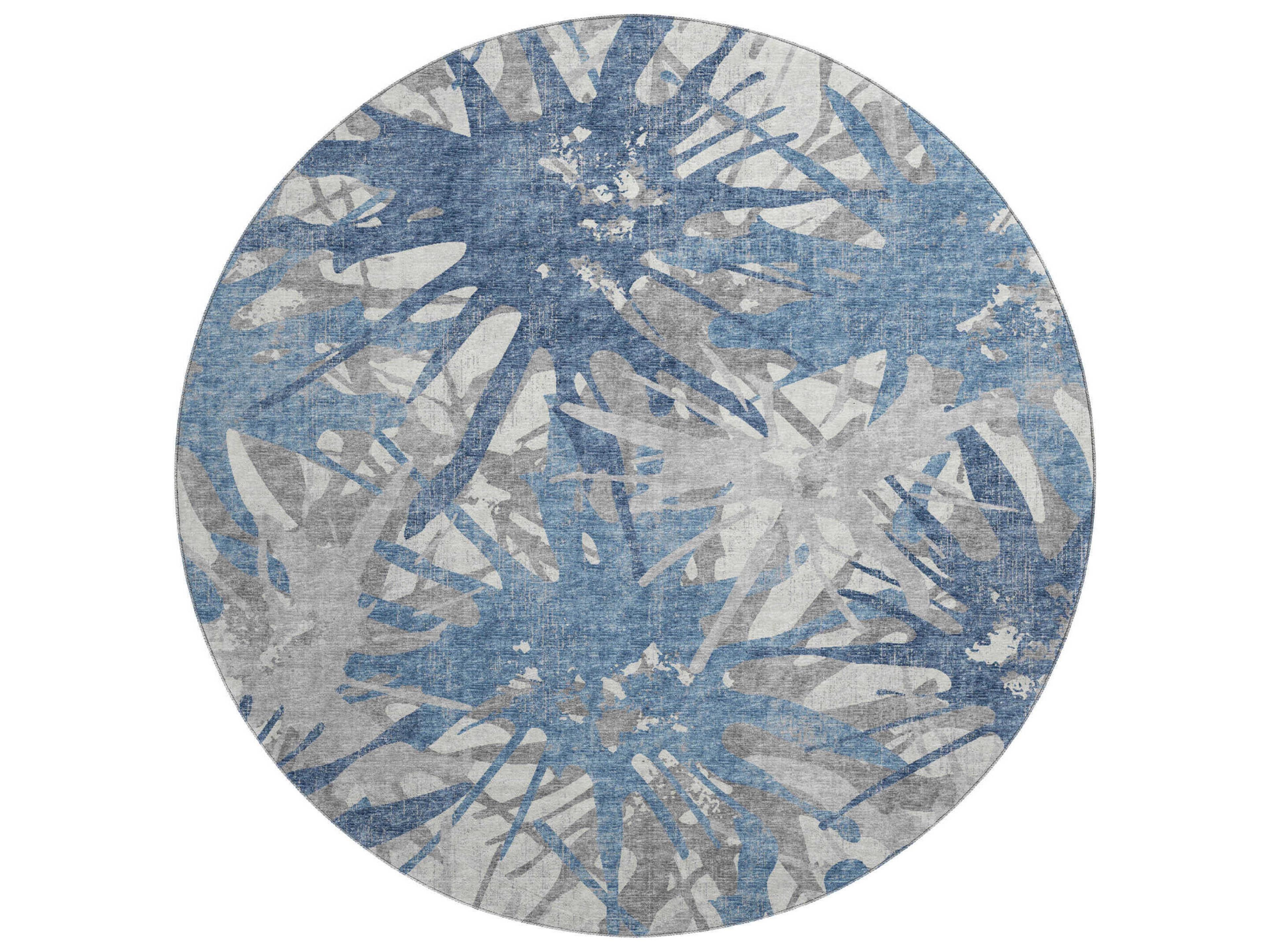 Dalyn Mayfield Floral Area Rug