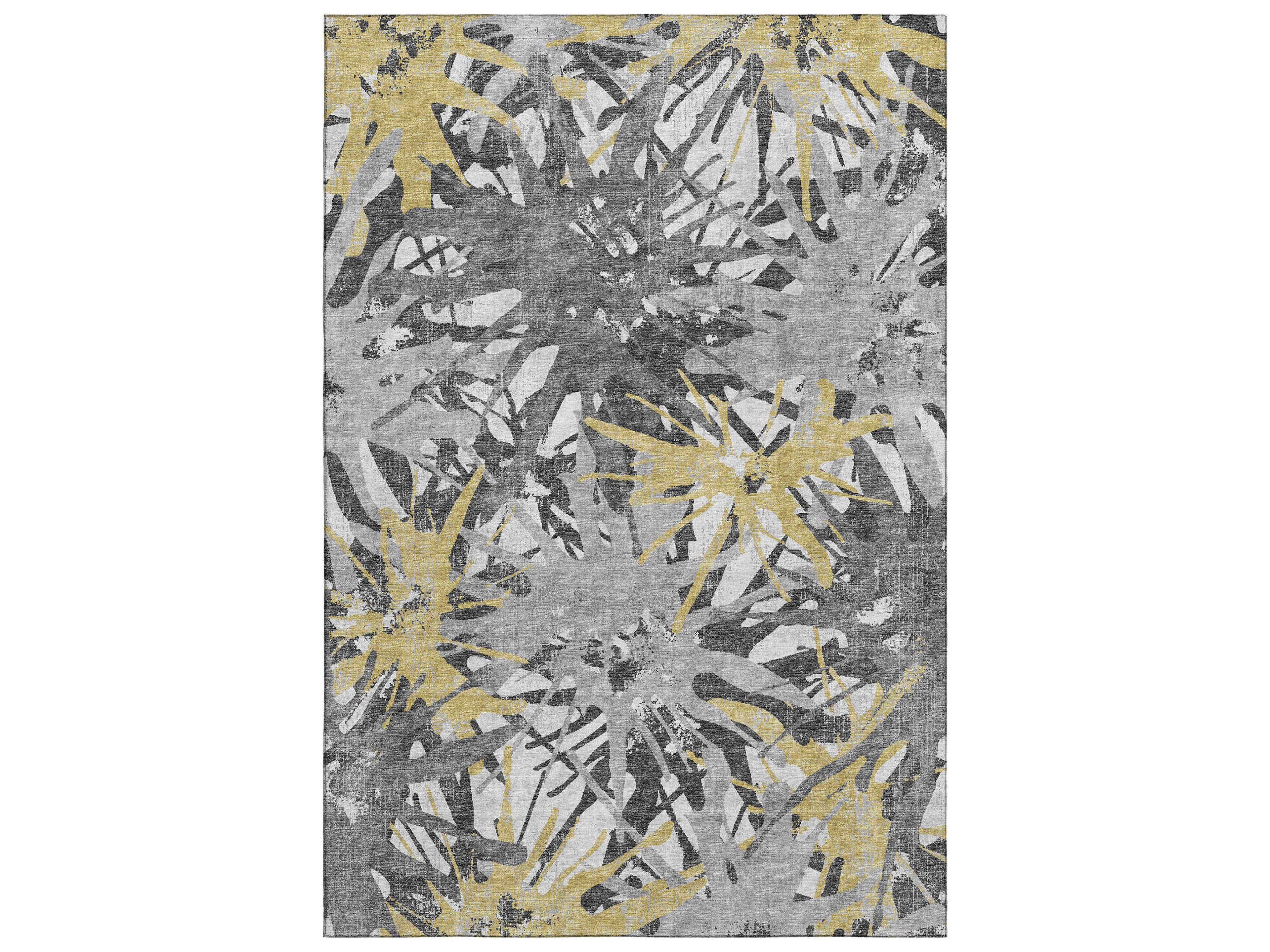 Mayfield Floral Area Rug