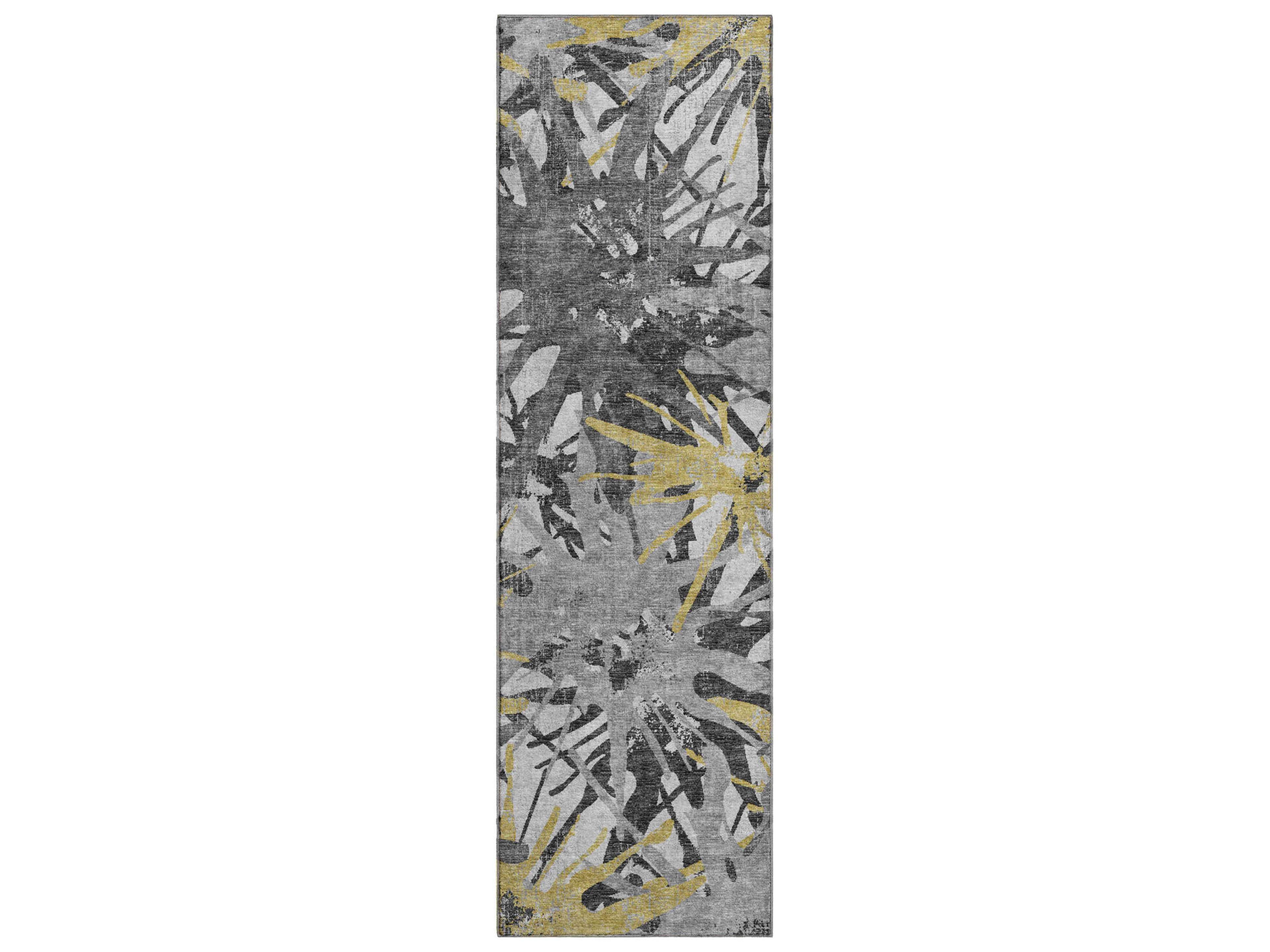 Dalyn Mayfield Floral Area Rug