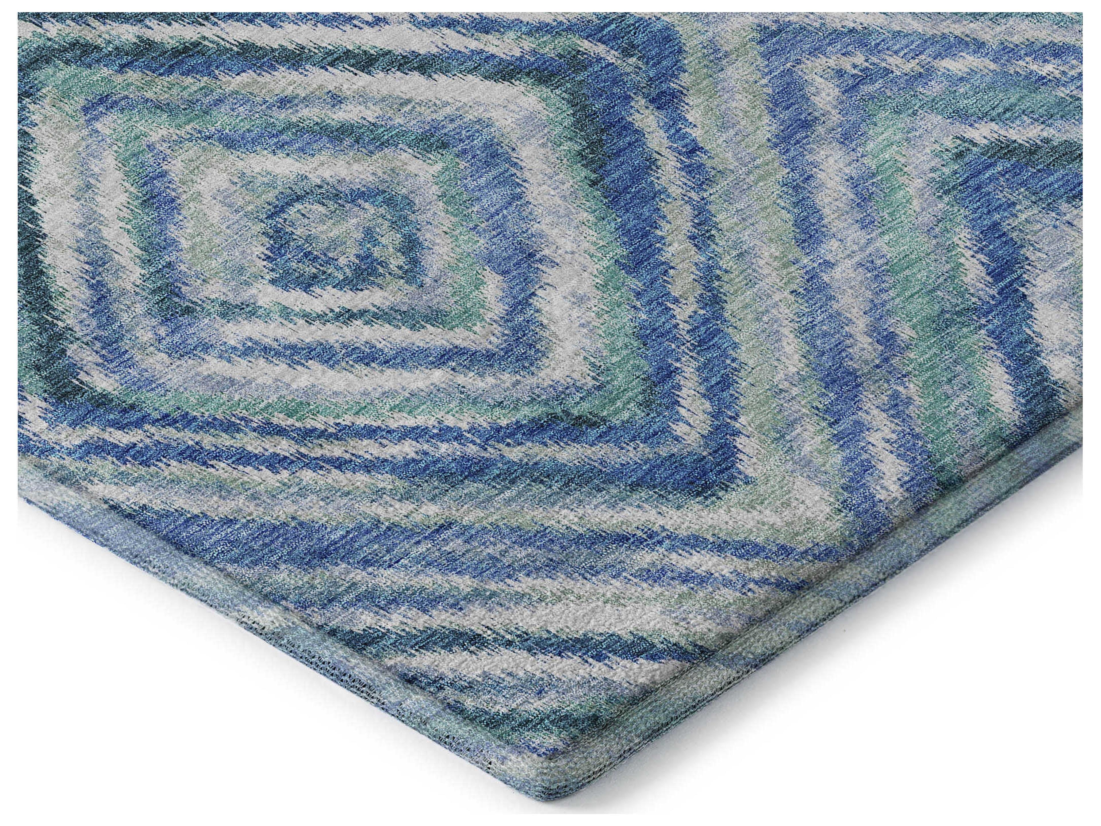 Dalyn Mayfield Geometric Area Rug