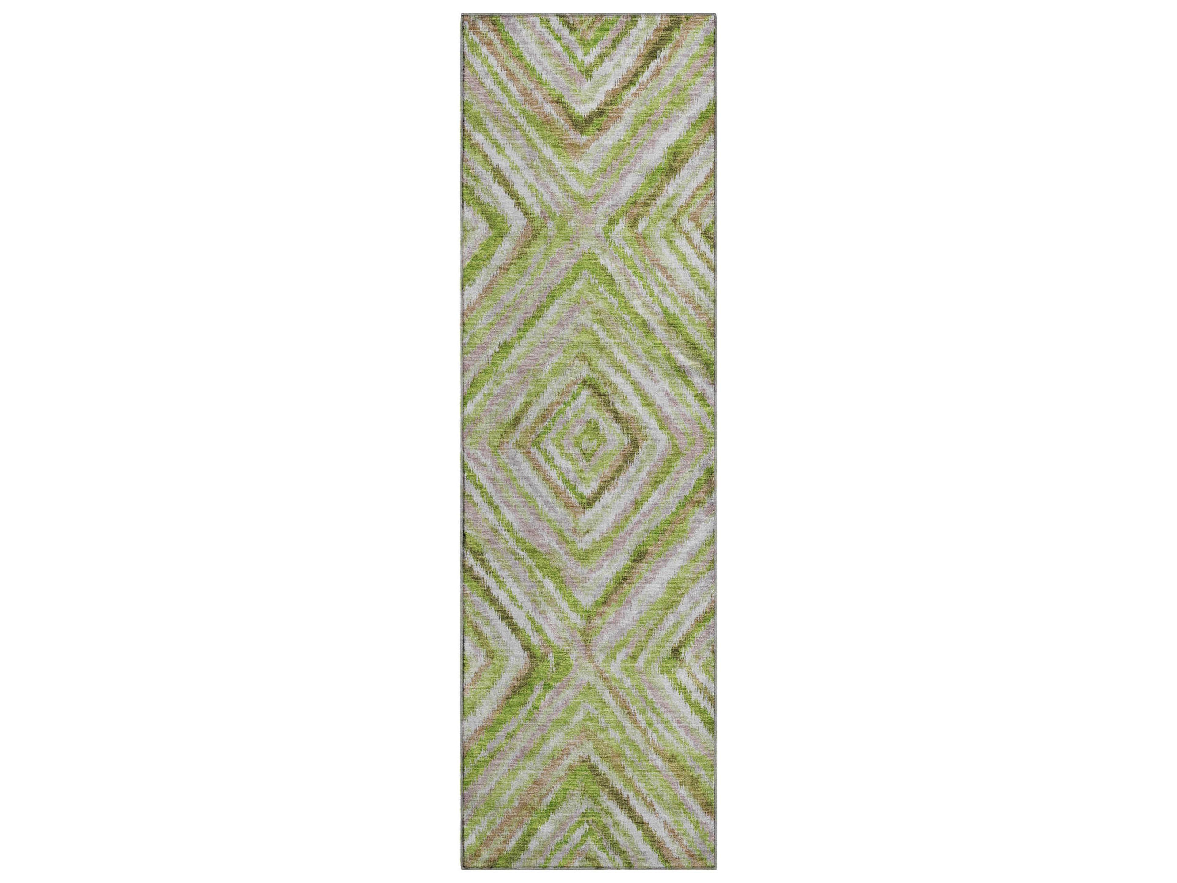 Dalyn Mayfield Geometric Area Rug