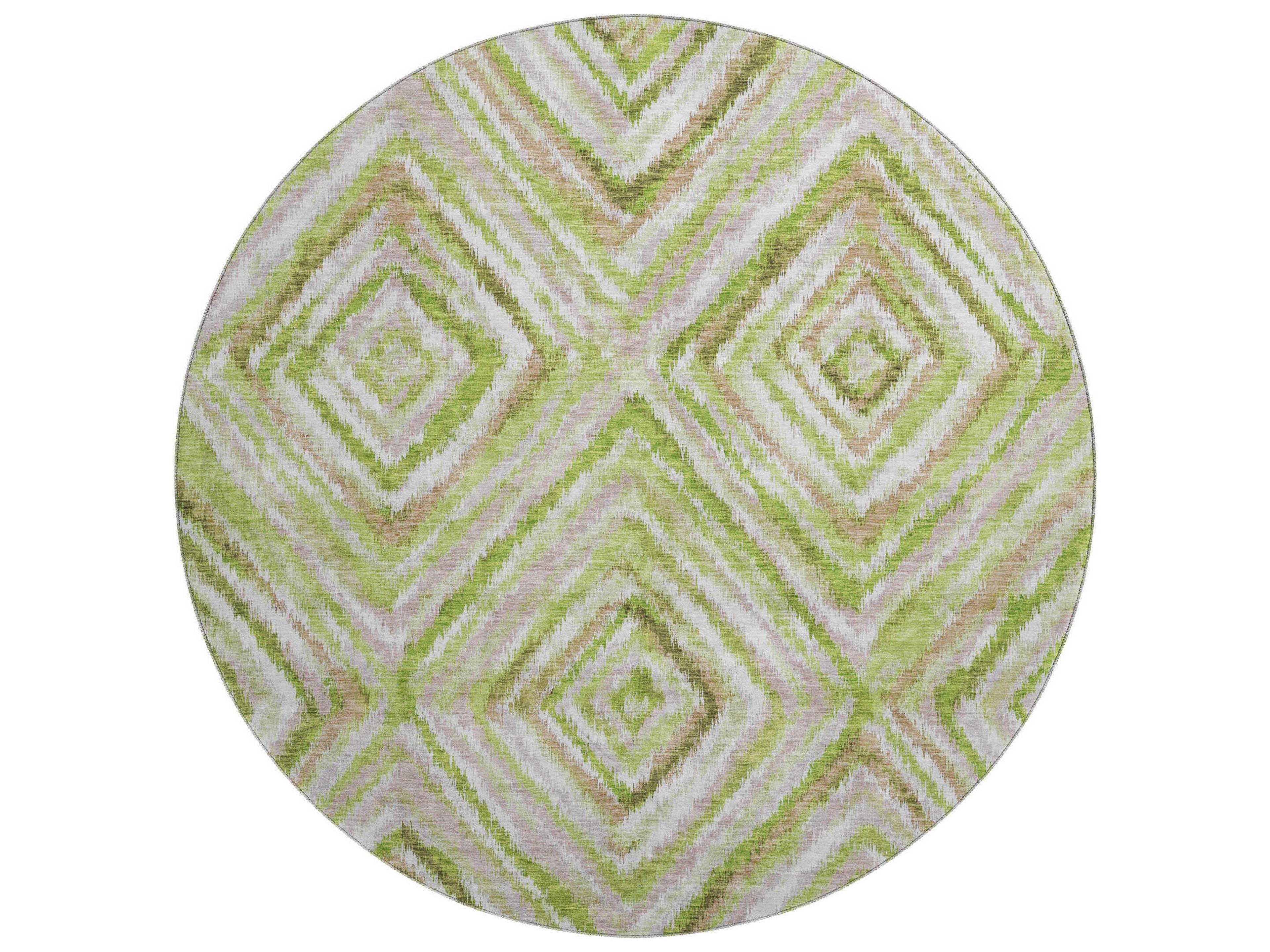 Dalyn Mayfield Geometric Area Rug