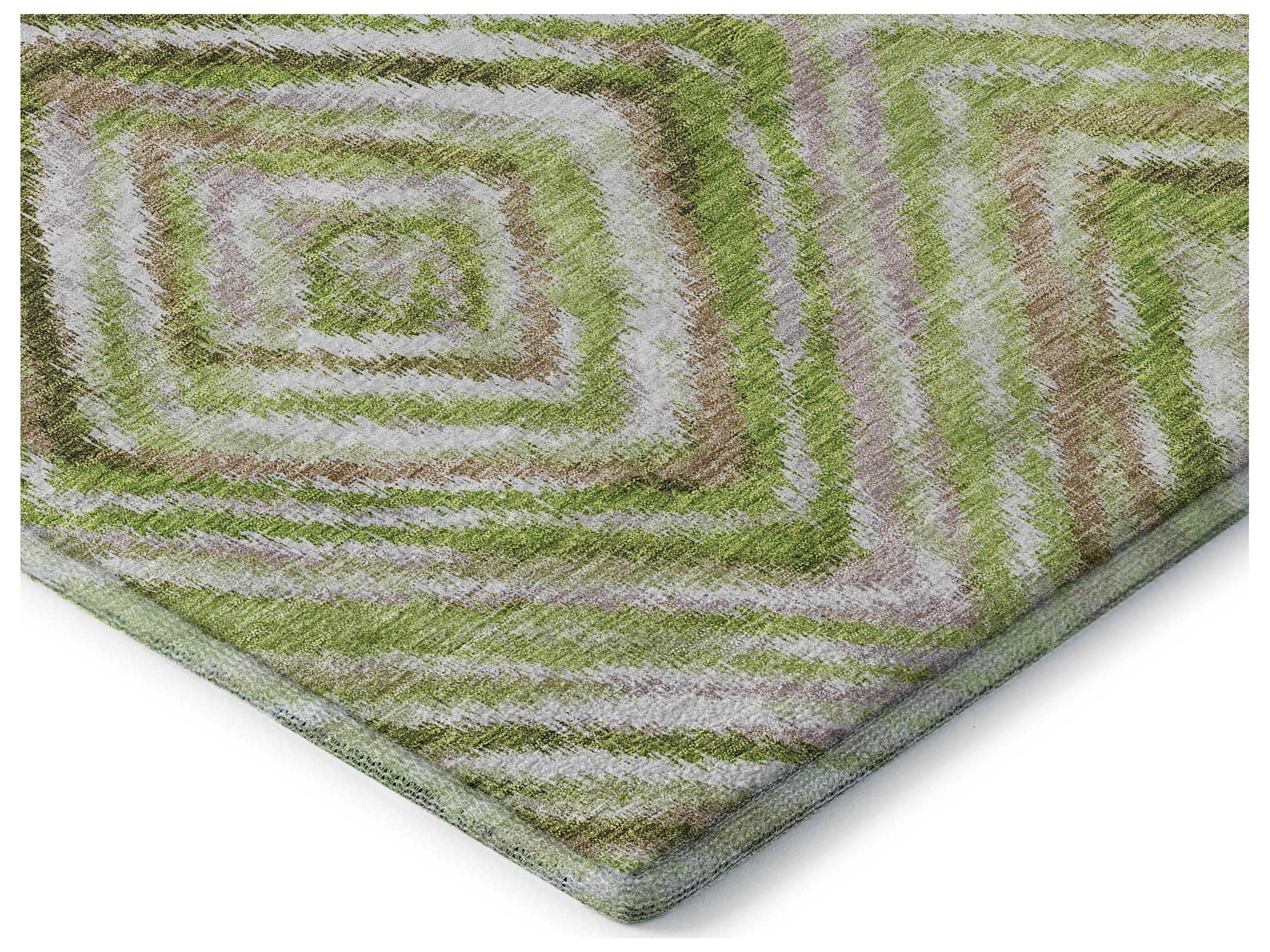 Dalyn Mayfield Geometric Area Rug