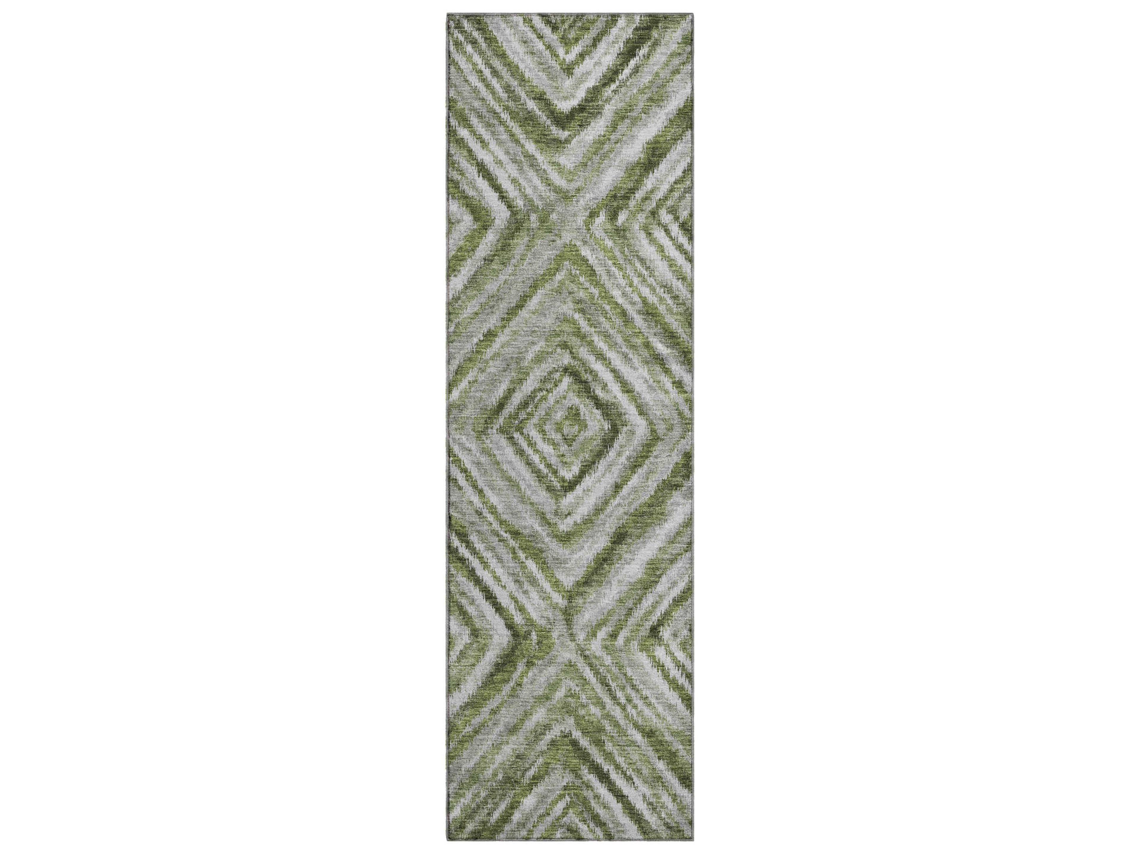 Dalyn Mayfield Geometric Area Rug
