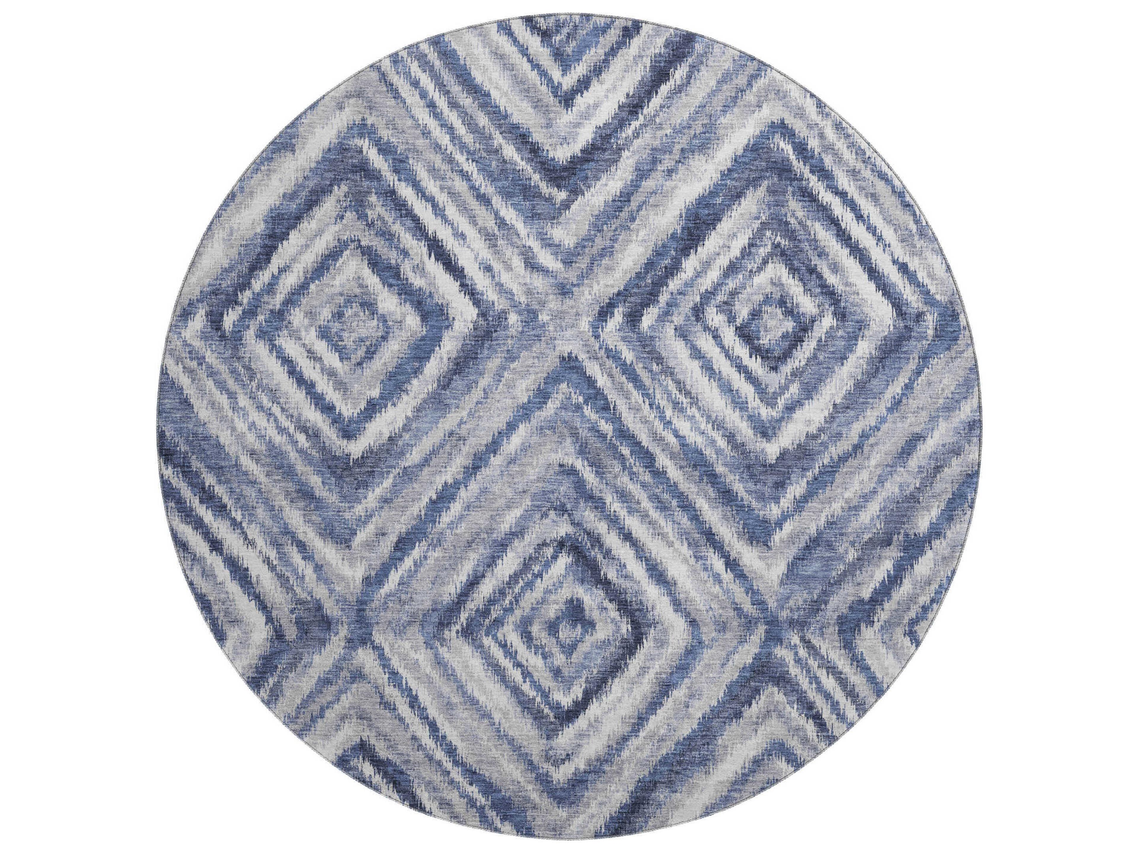 Dalyn Mayfield Geometric Area Rug