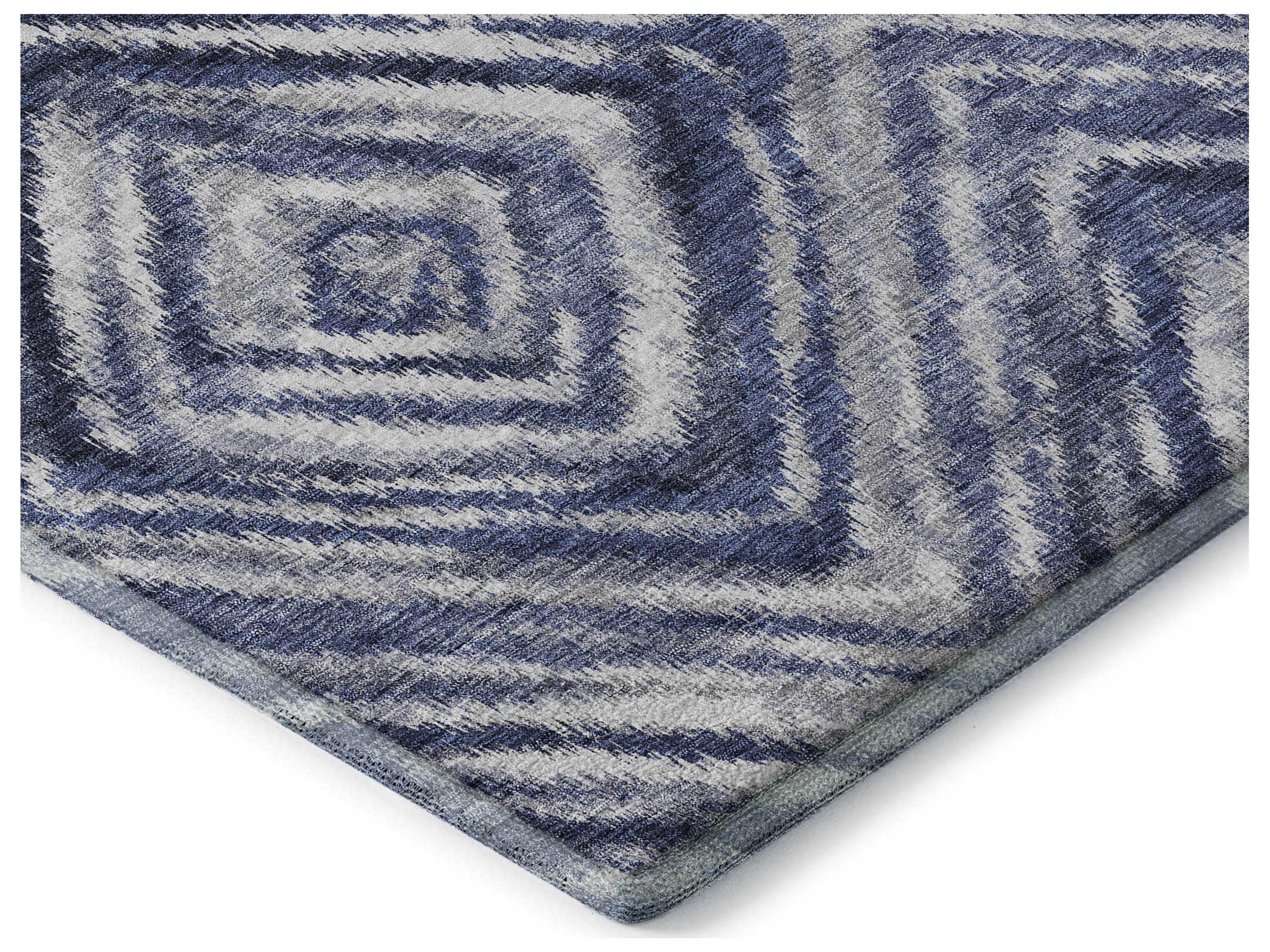 Dalyn Mayfield Geometric Area Rug