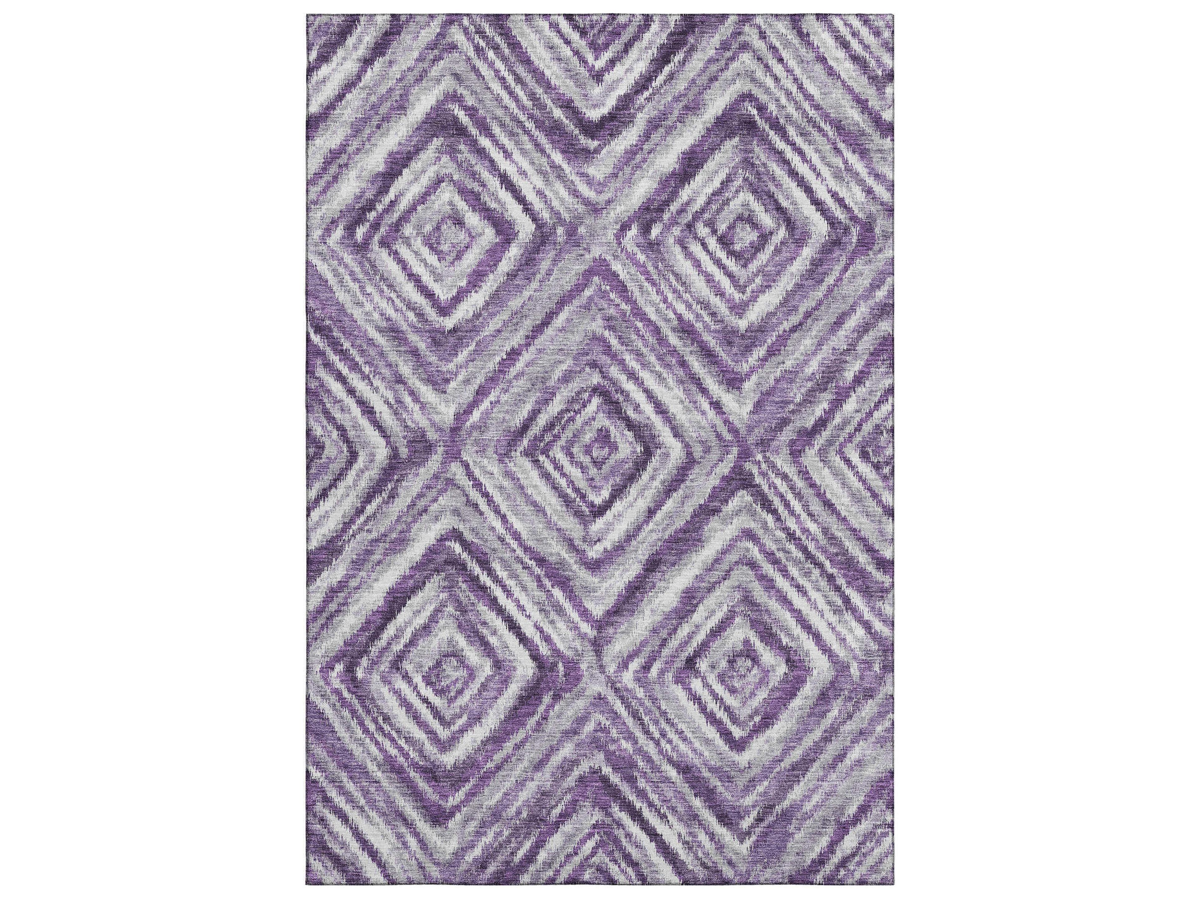 Mayfield Geometric Area Rug