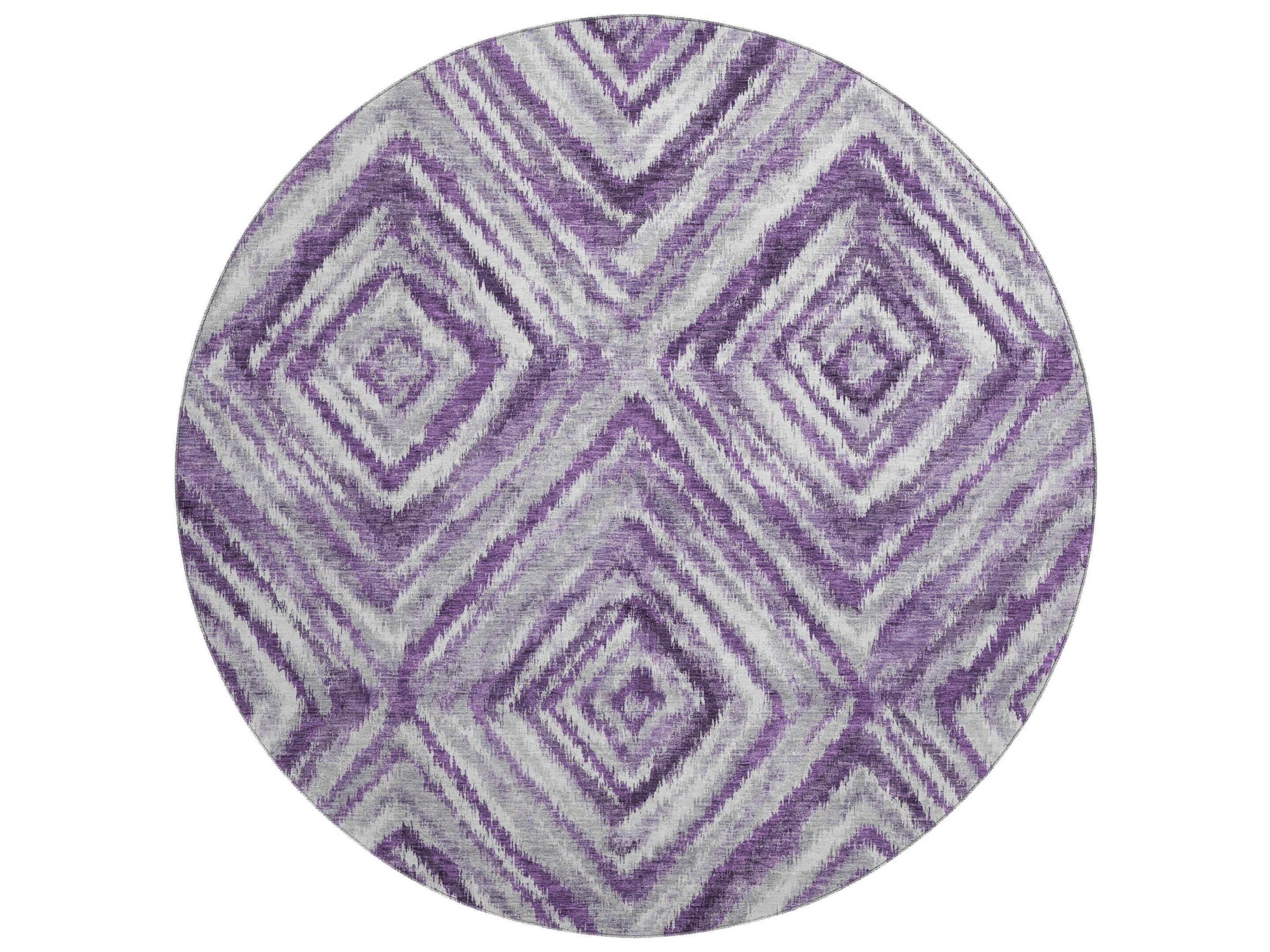 Dalyn Mayfield Geometric Area Rug