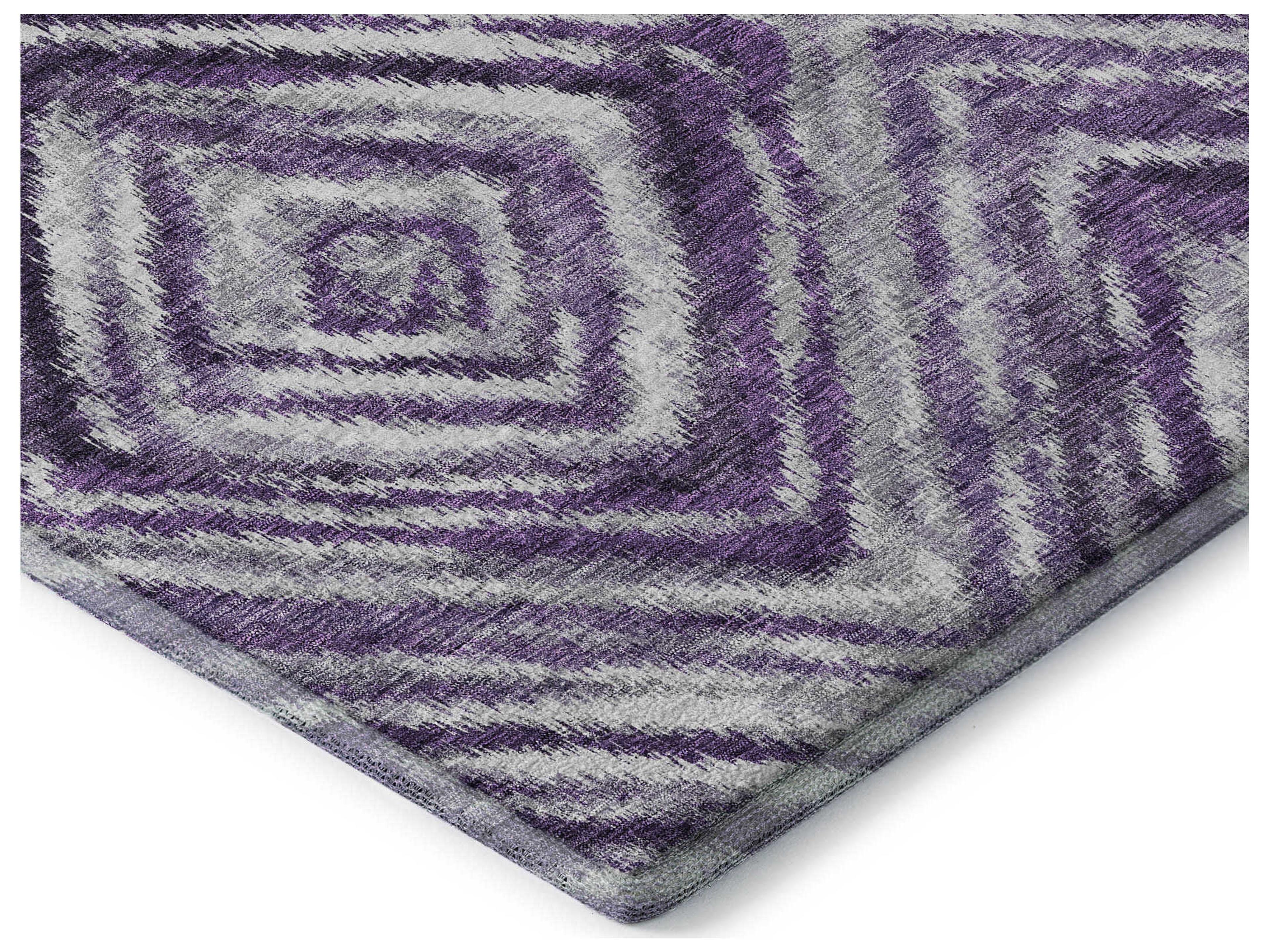 Dalyn Mayfield Geometric Area Rug