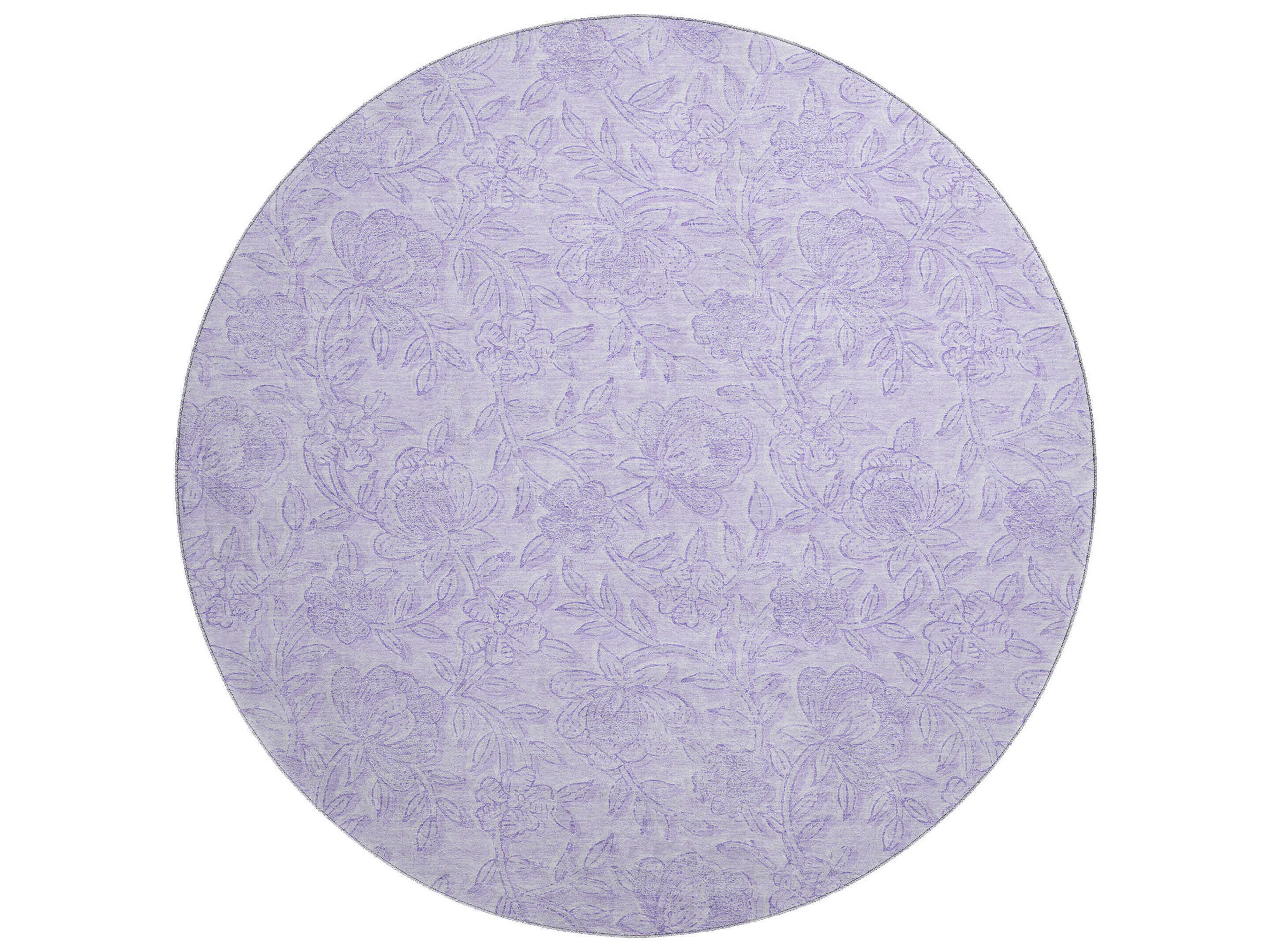 Dalyn Mayfield Floral Area Rug