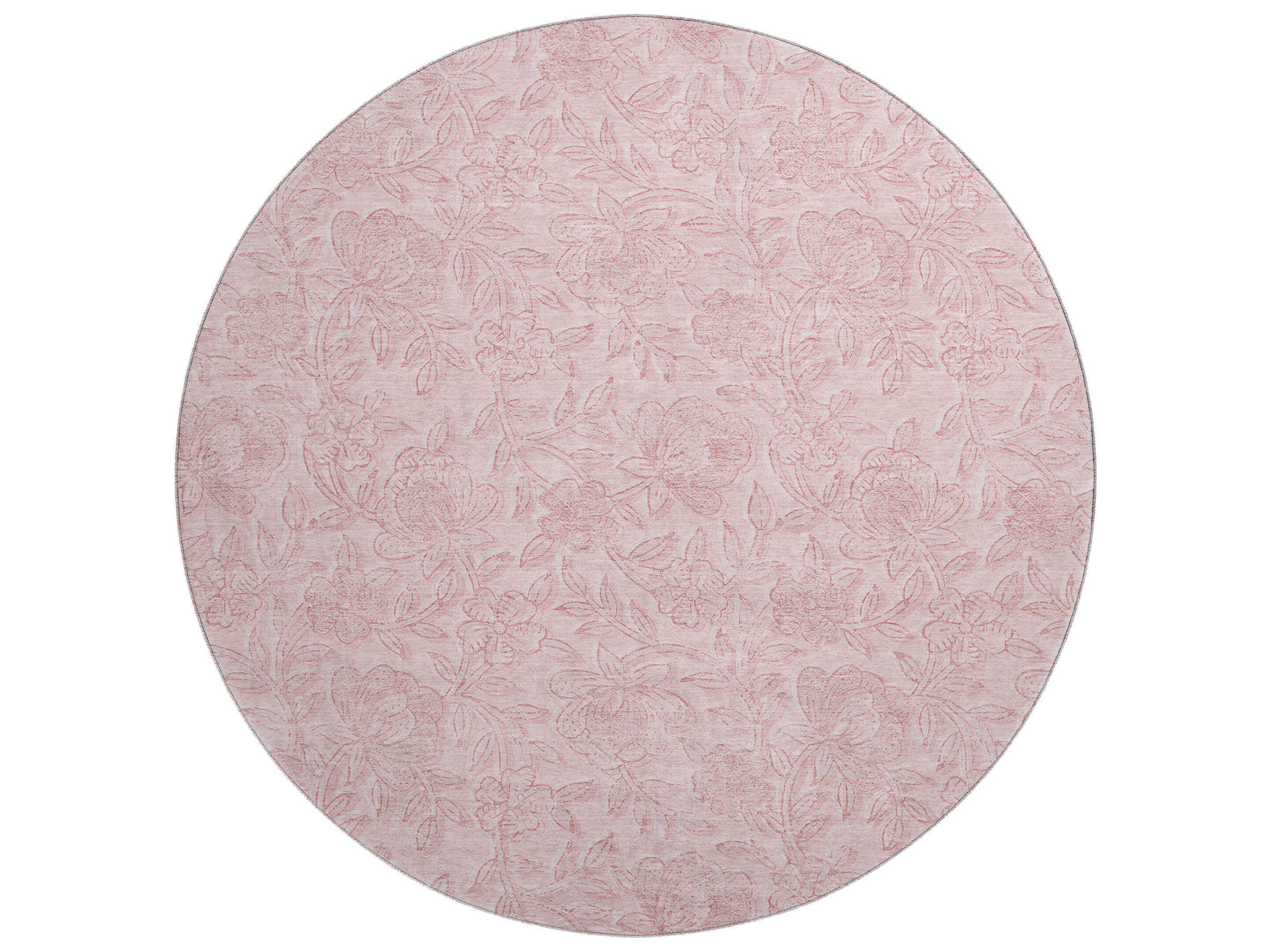 Dalyn Mayfield Floral Area Rug