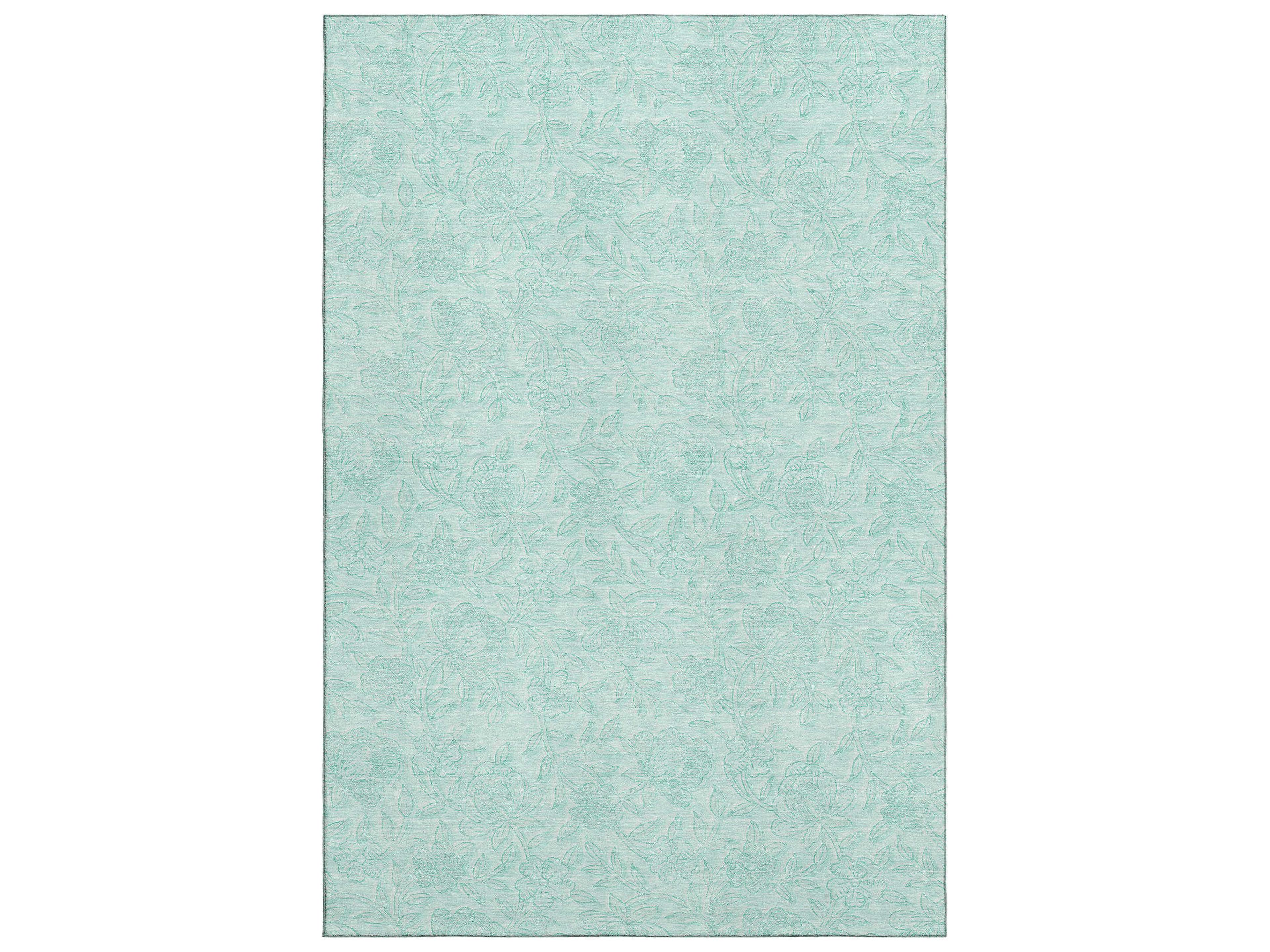 Mayfield Floral Area Rug