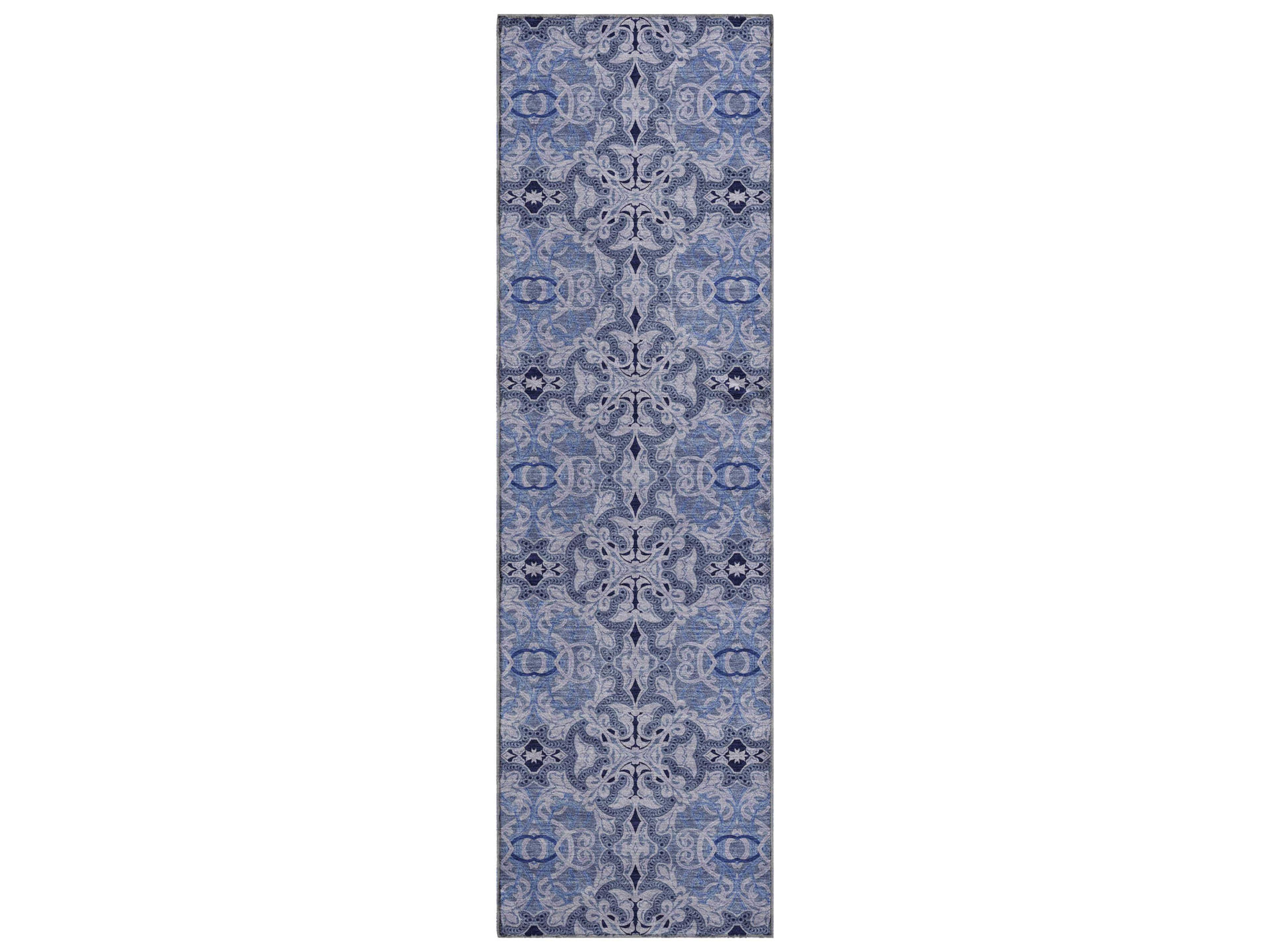 Dalyn Mayfield Floral Area Rug