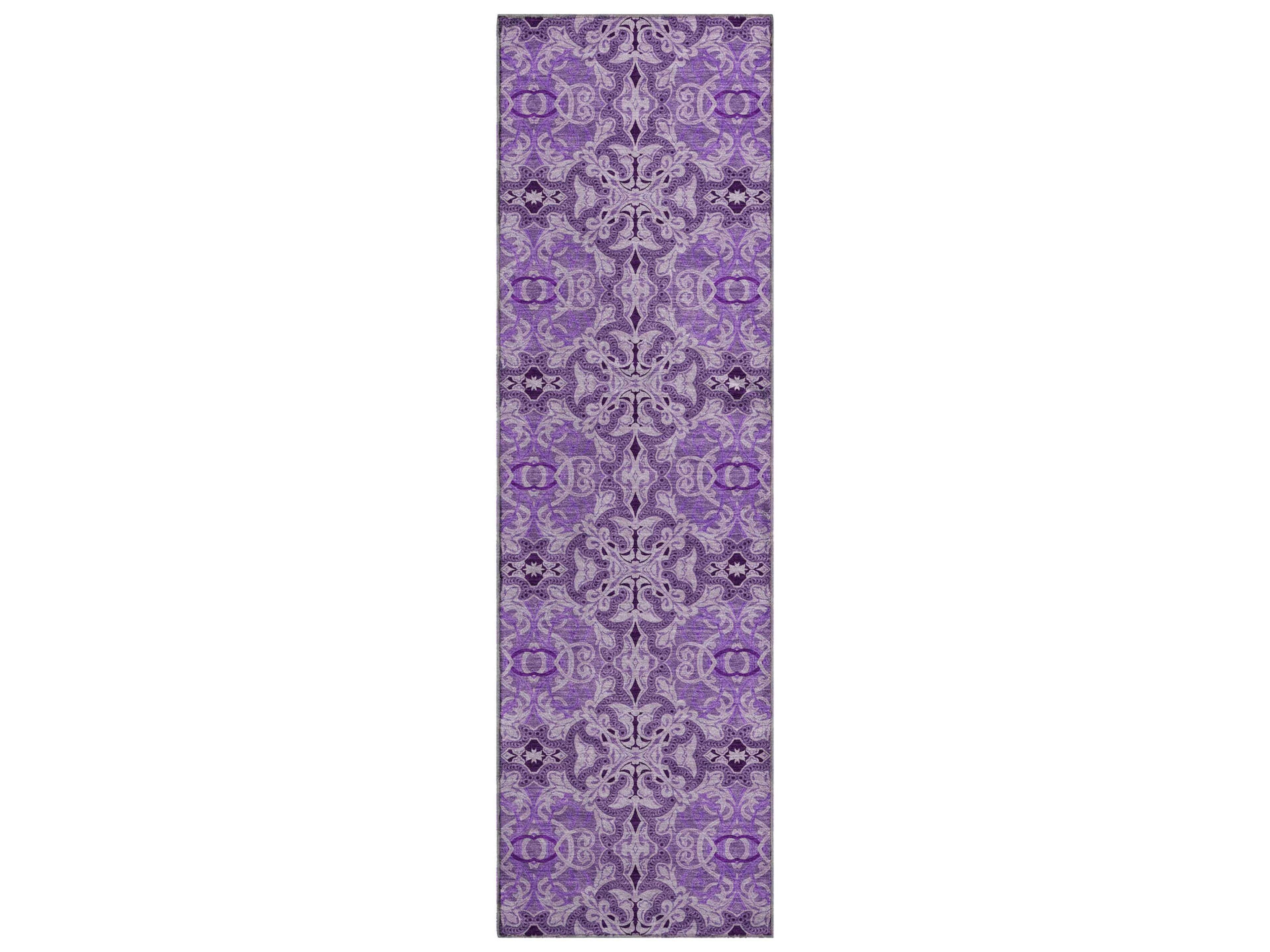 Dalyn Mayfield Floral Area Rug