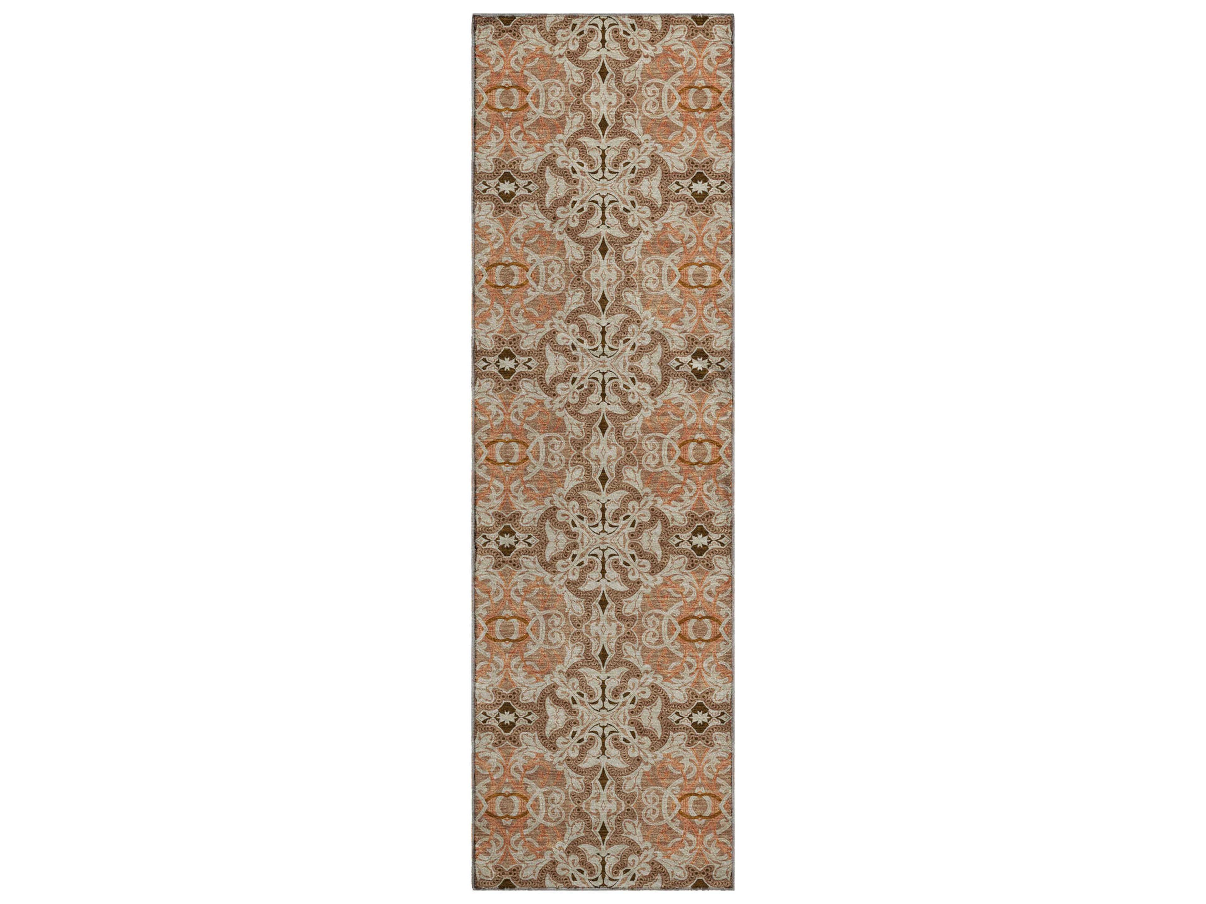 Dalyn Mayfield Floral Area Rug