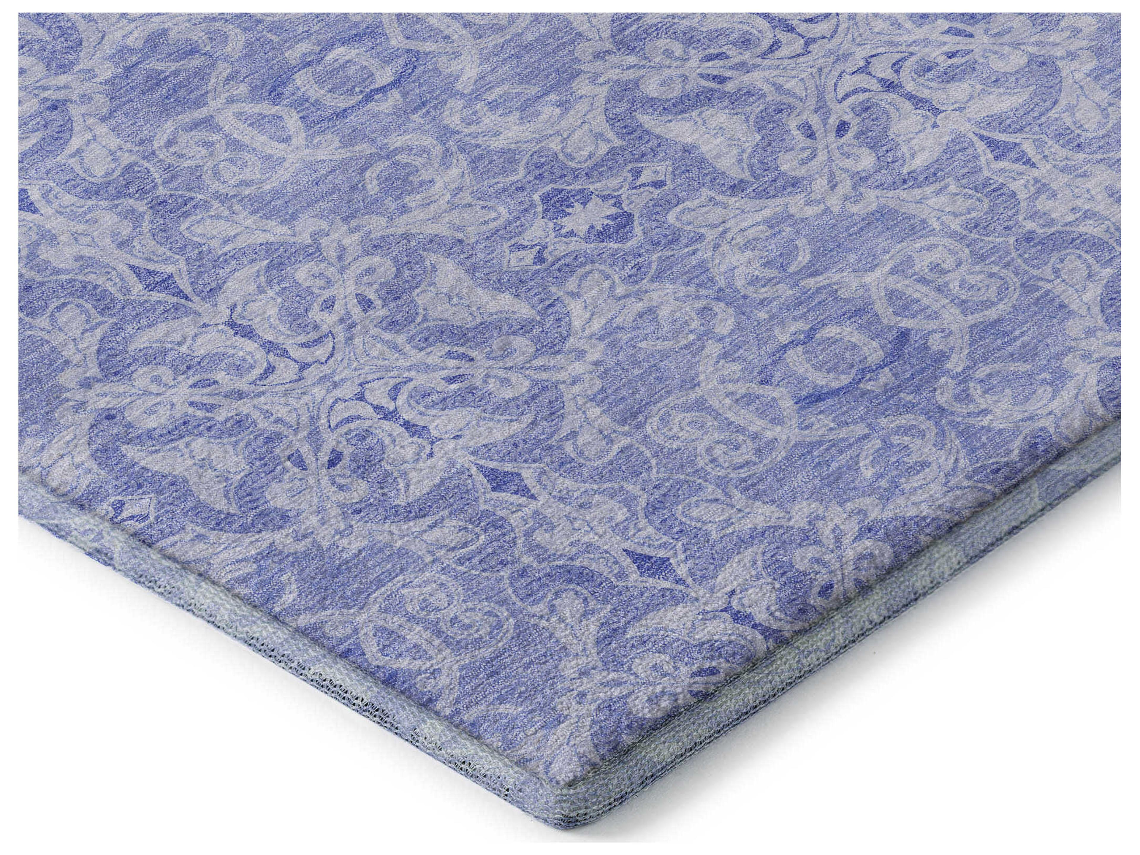 Dalyn Mayfield Floral Area Rug
